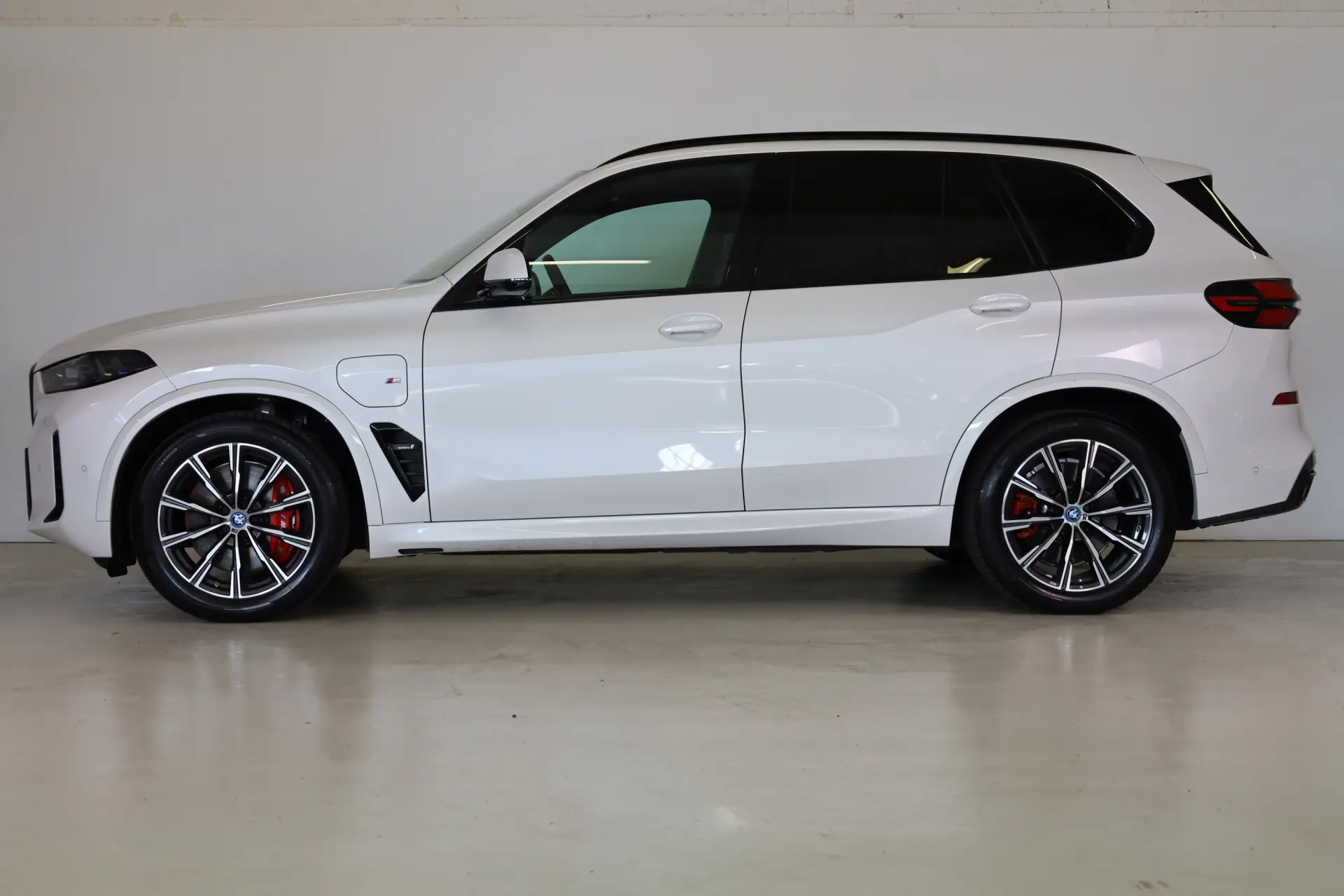 BMW X5 50 e xDrive Pack M Desportivo Pro 4
