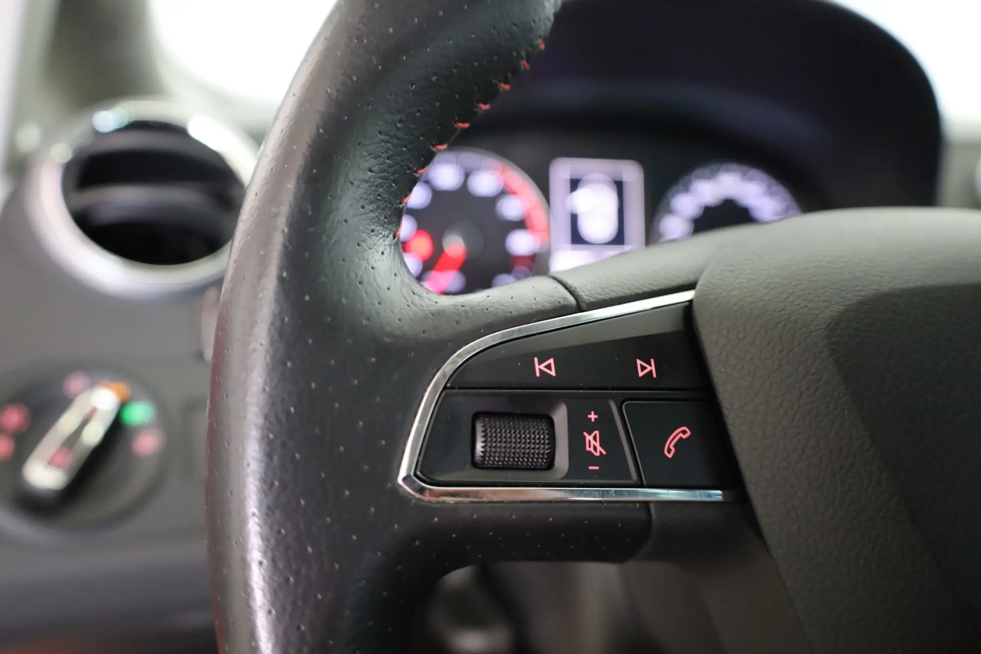 SEAT Ibiza 1.0 EcoTSI FR 34