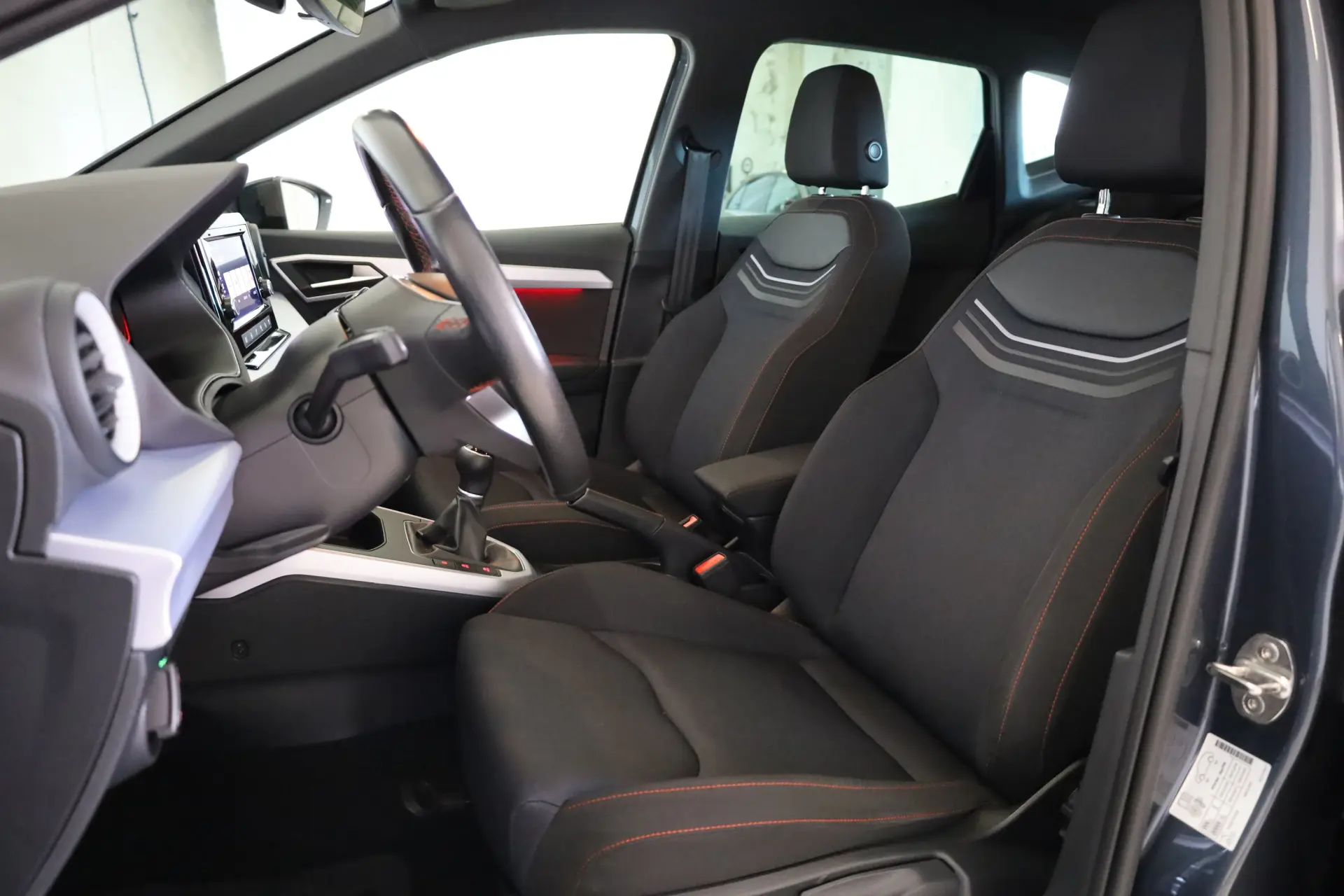 SEAT Arona 1.0 TSI FR 28