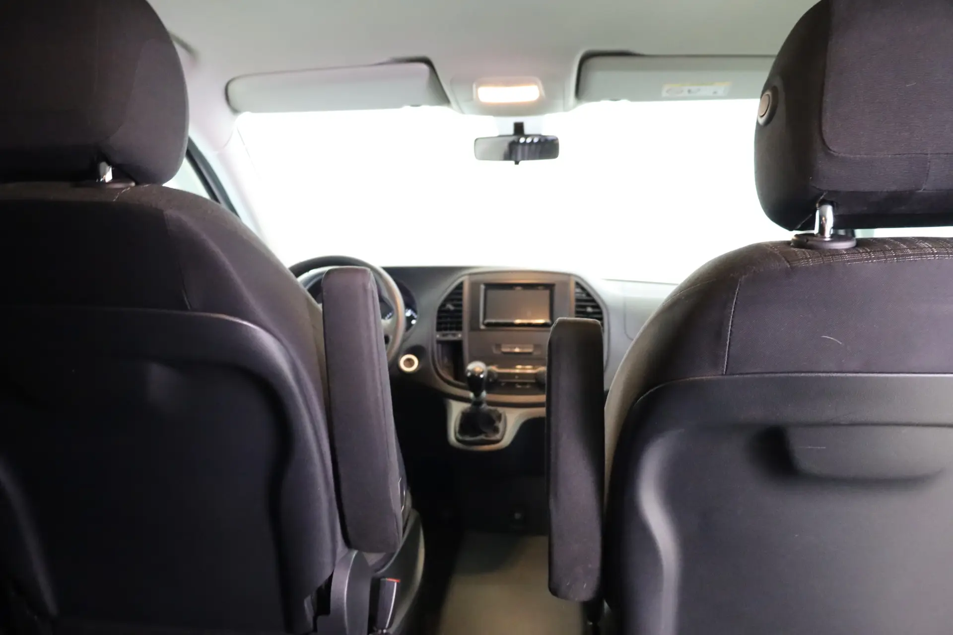 Mercedes-Benz Vito Tourer (BlueTEC) Extra-Longa PRO 33