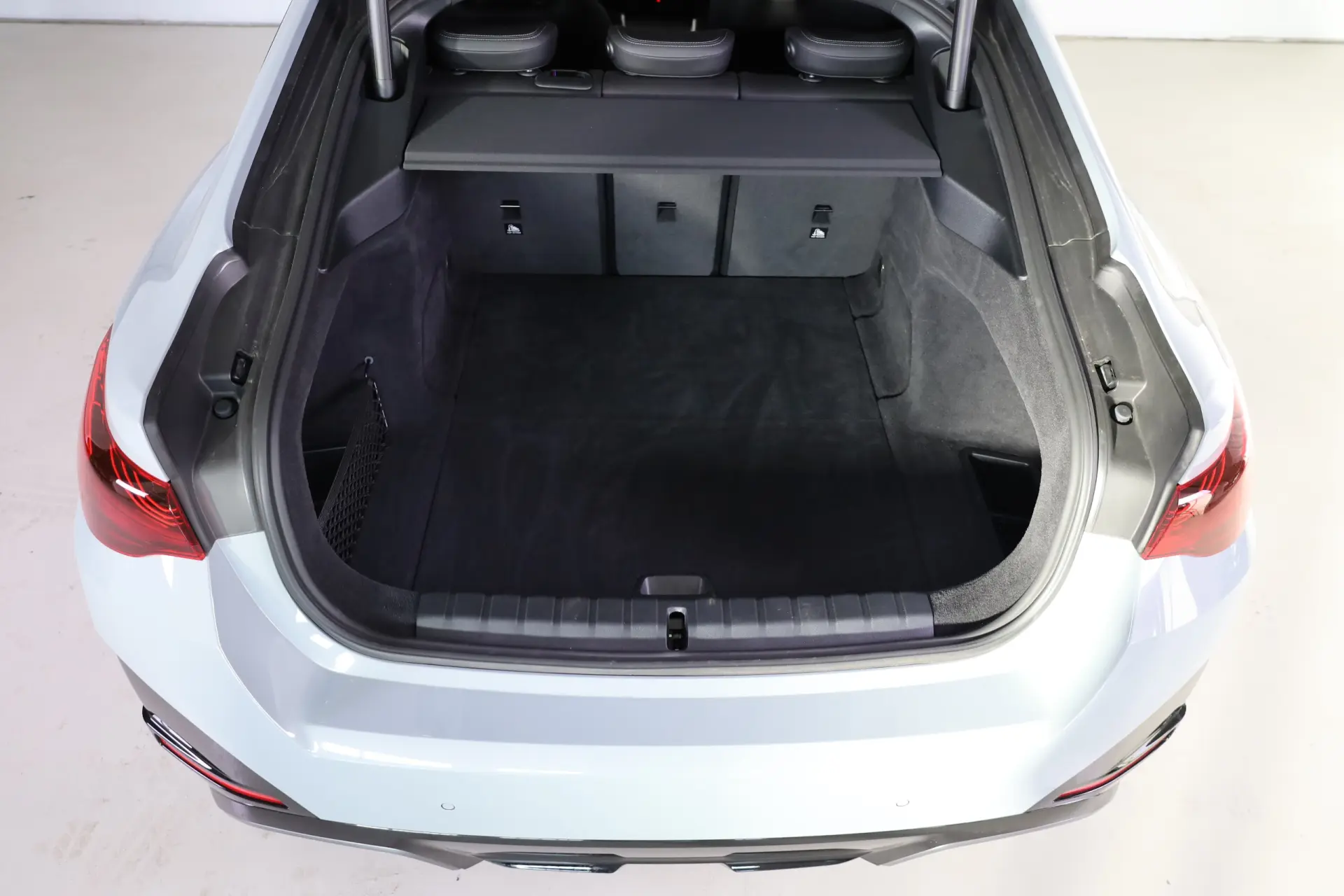 BMW i4 eDrive40 Edição Desportiva M 21