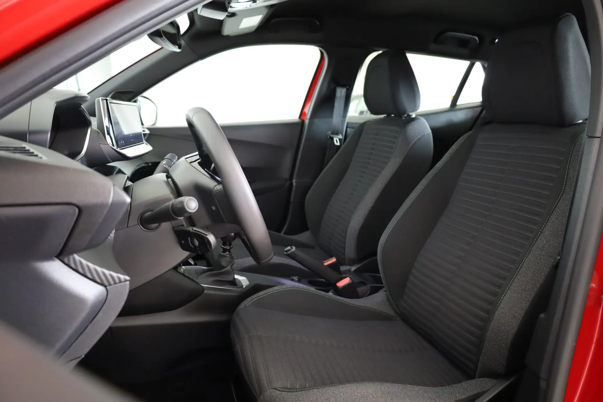 Peugeot 2008 PureTech 100 Style 27