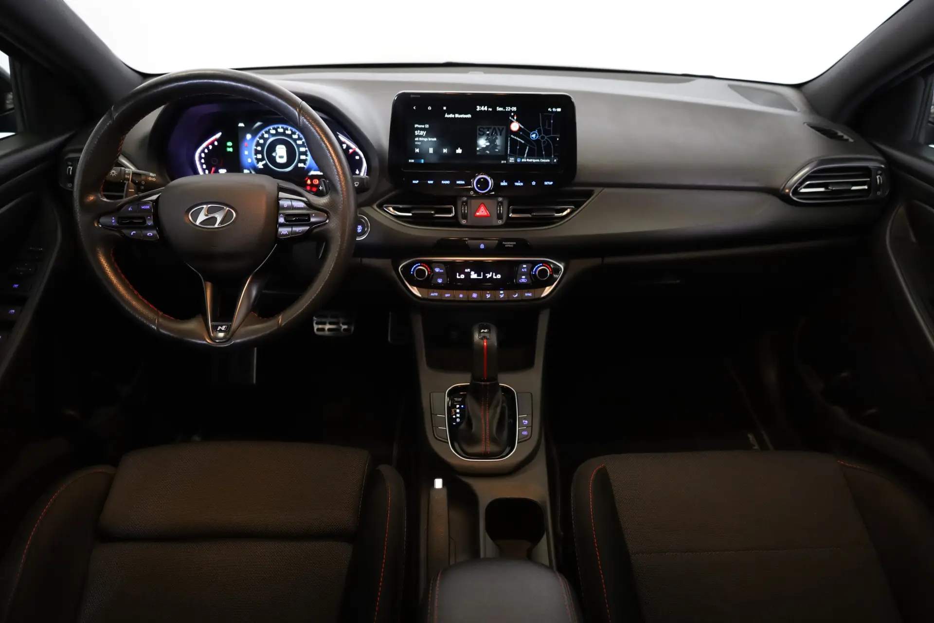 Hyundai i30 Fastback 1.0 T-GDi N-Line DCT 5