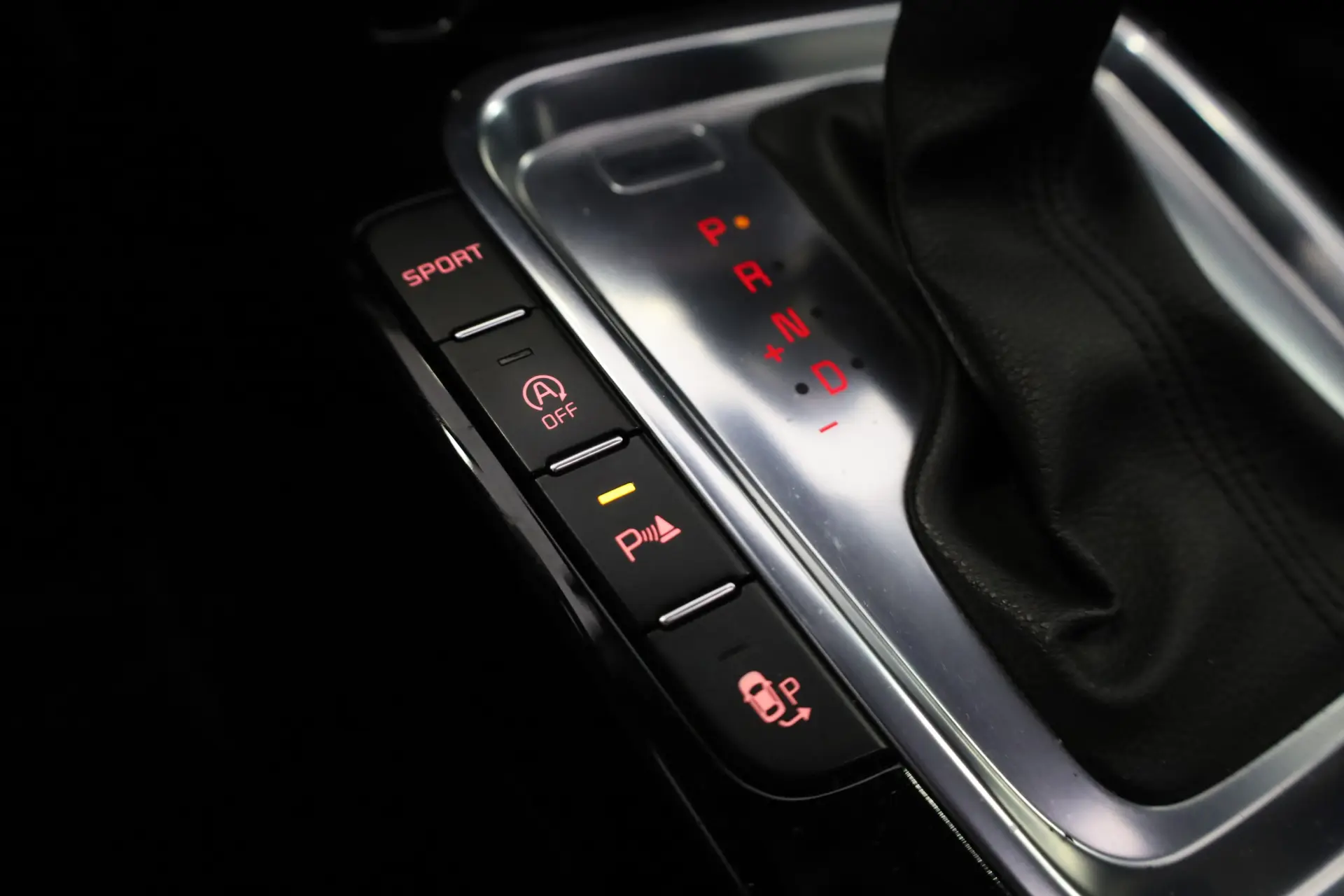 Kia Ceed 1.4 T-GDI TX+SRF 7DCT 39