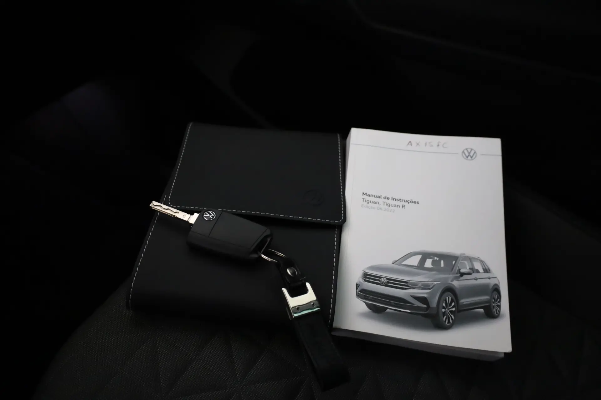 Volkswagen Tiguan 1.5 TSI Life 40