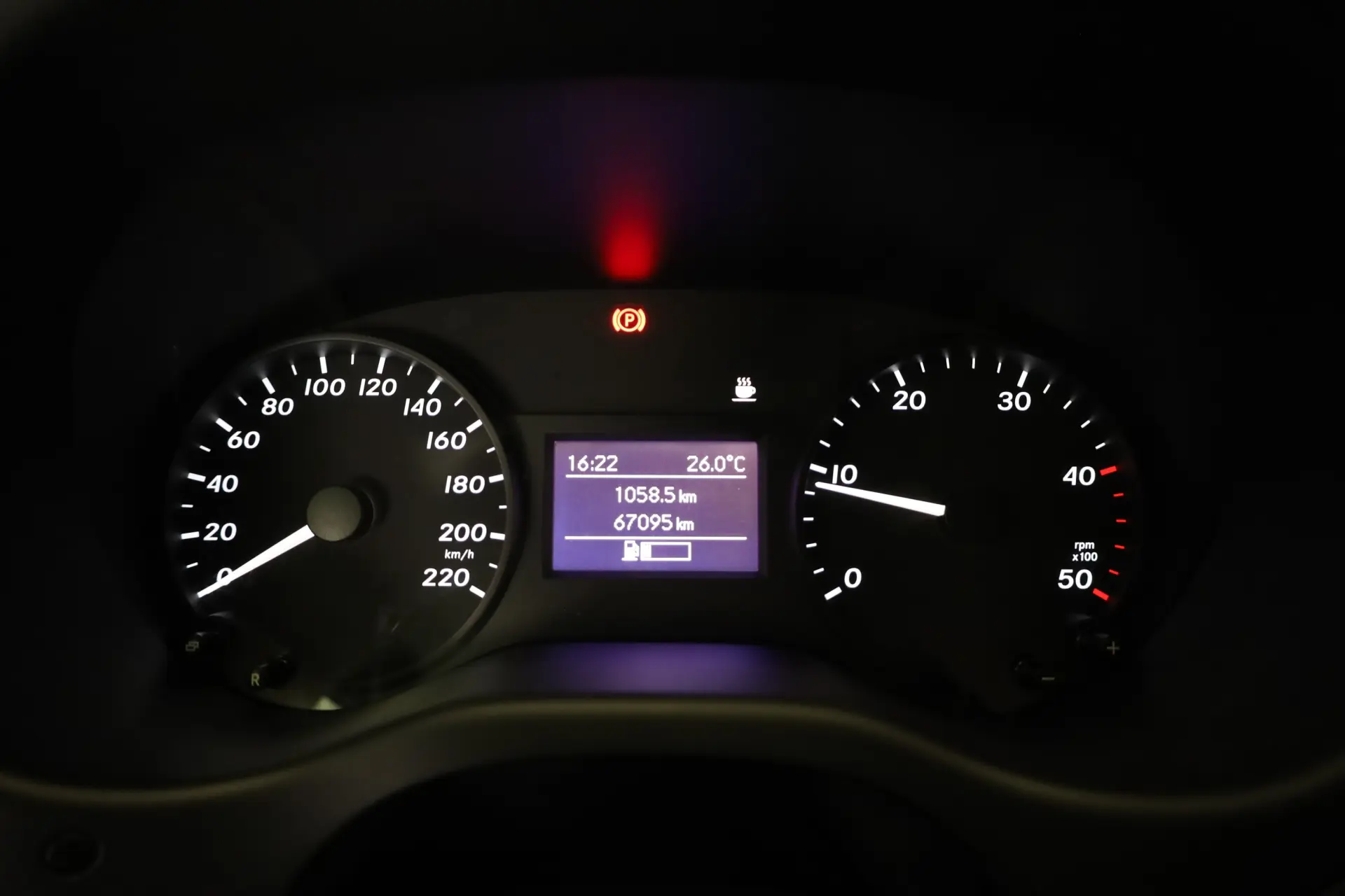 Mercedes-Benz Vito Tourer (BlueTEC) Extra-Longa PRO 44