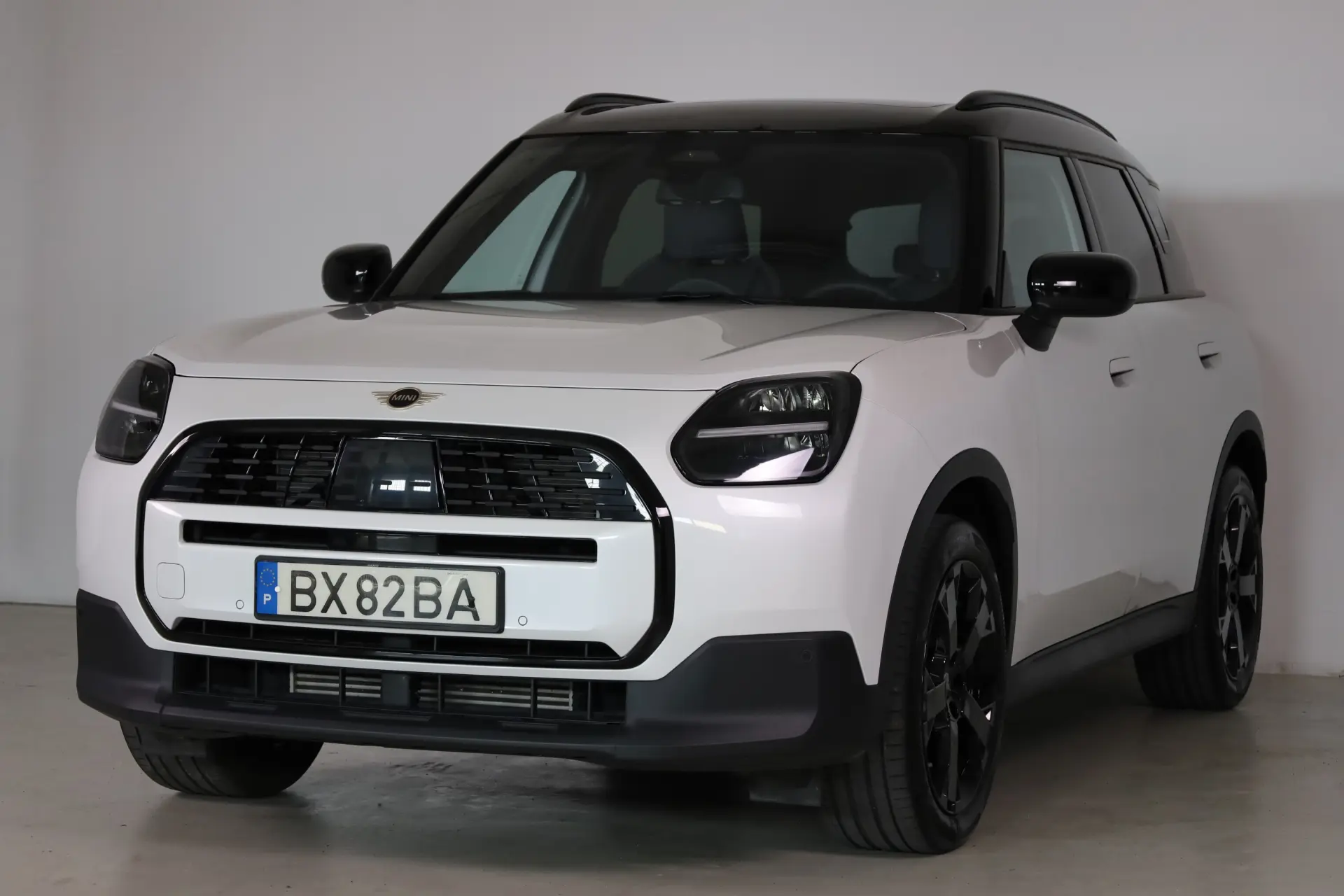 MINI Countryman C Classic XS 7