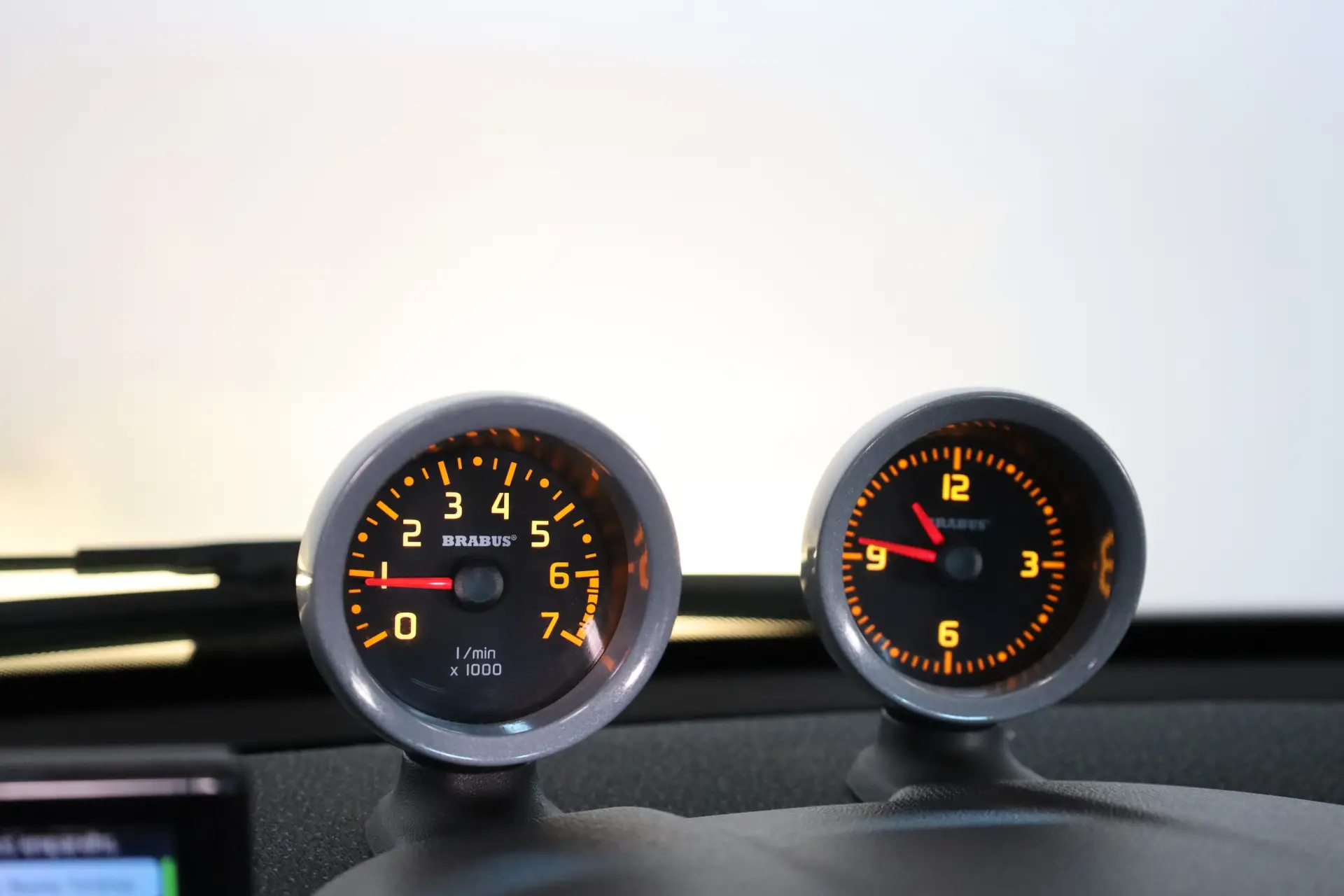 Smart ForTwo Coupé 1.0 T Brabus Xclusive 28