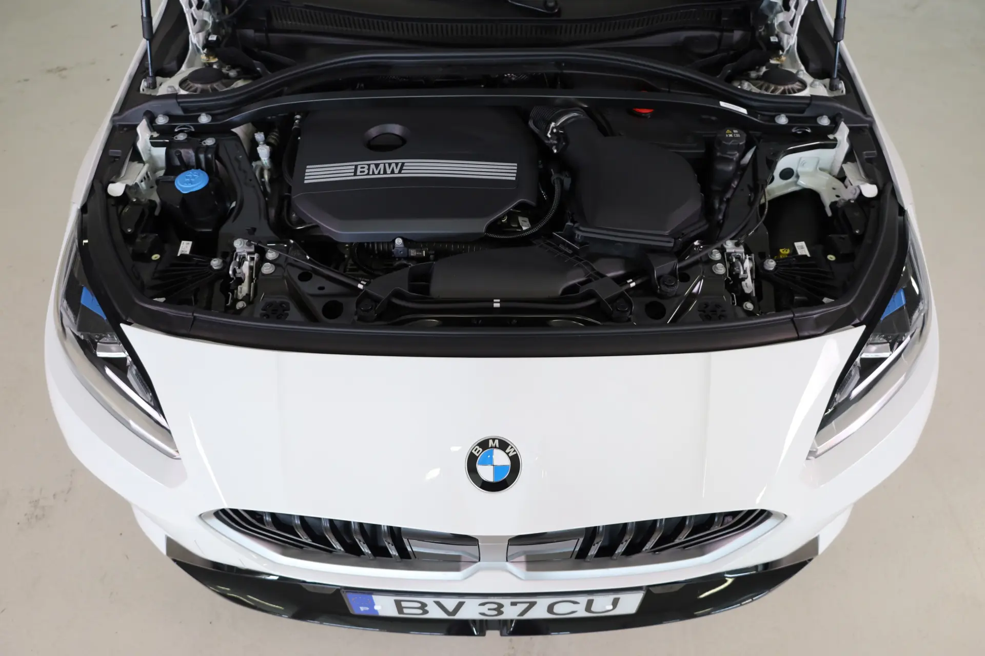 BMW 216 Gran Coupé Pack Desportivo M Pro 6