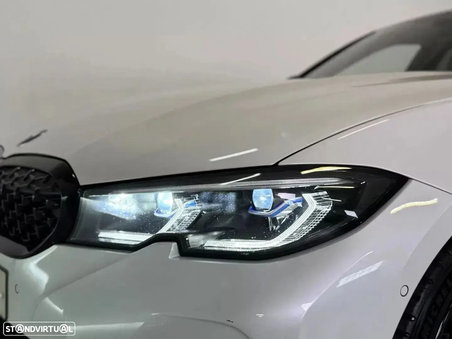 BMW M340 d xDrive Auto 17