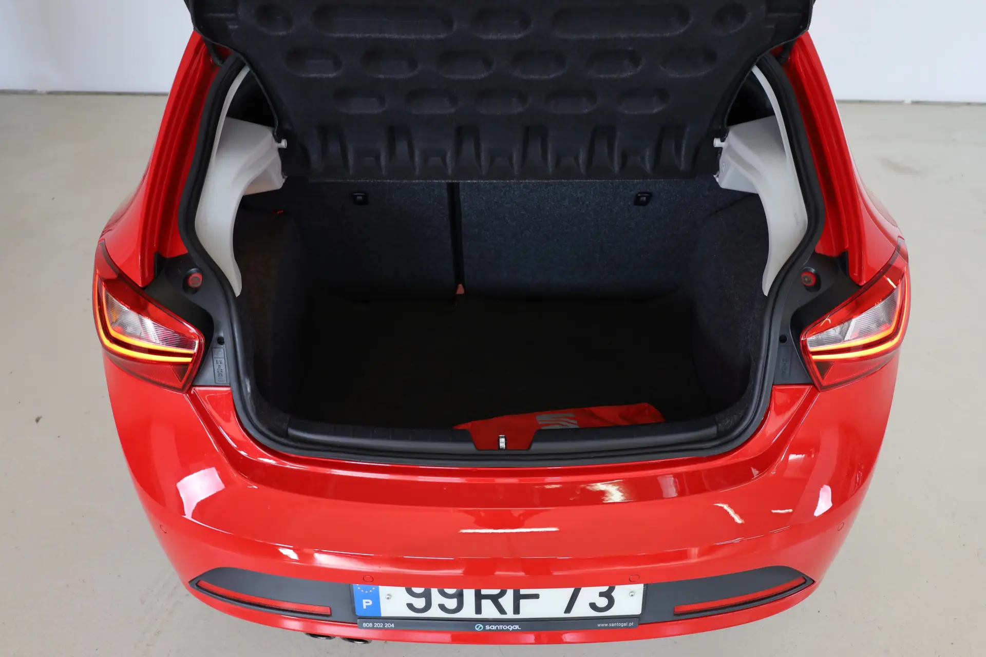 SEAT Ibiza 1.0 EcoTSI FR 18