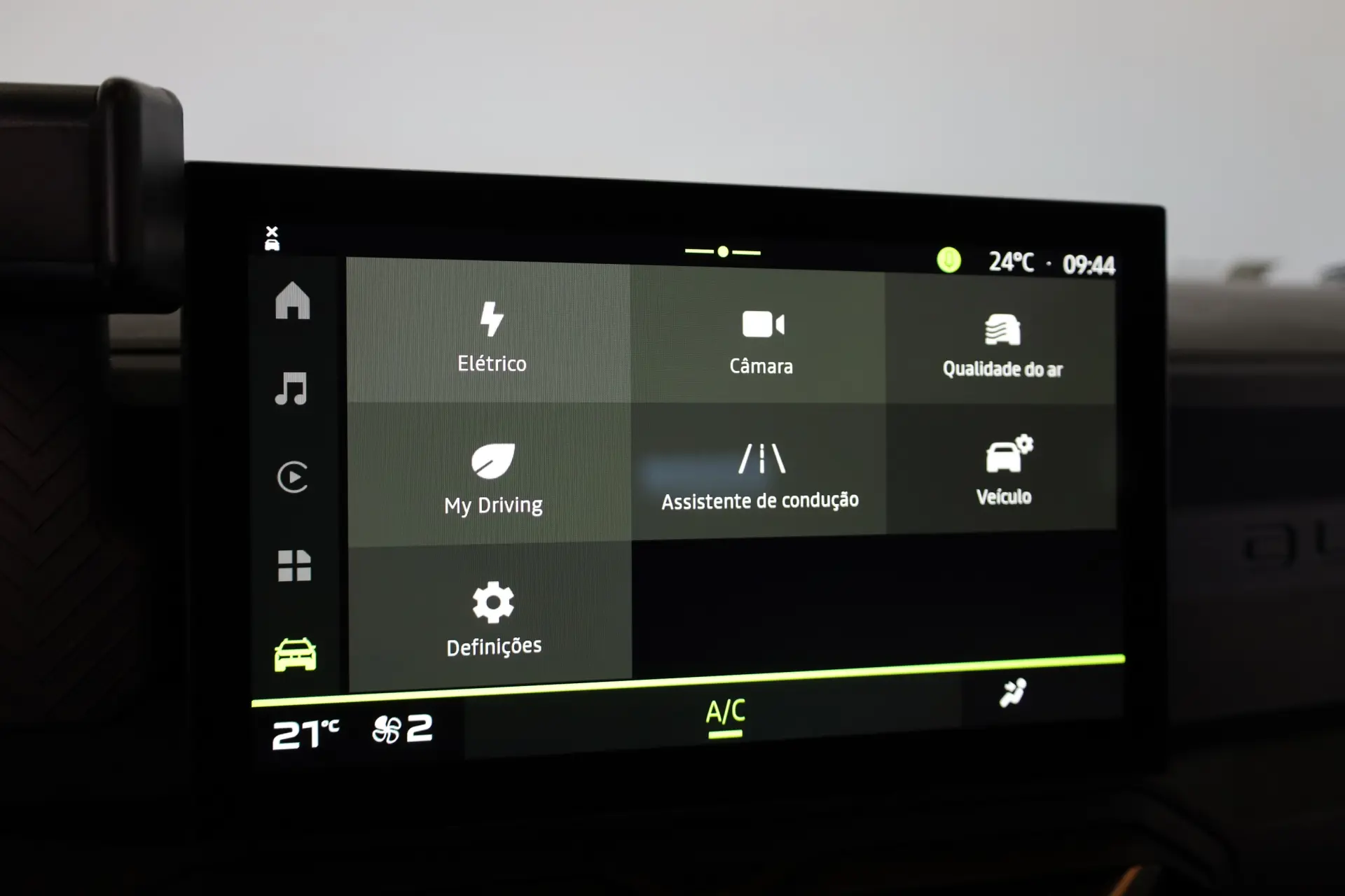 Dacia Duster 1.6 Hybrid Journey 31