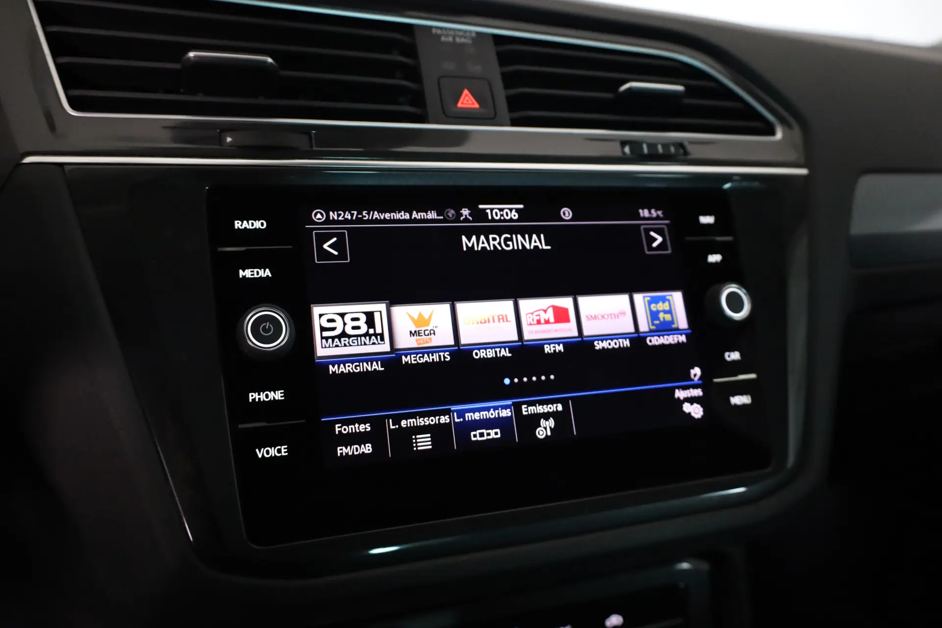 Volkswagen Tiguan 1.5 TSI Life 23