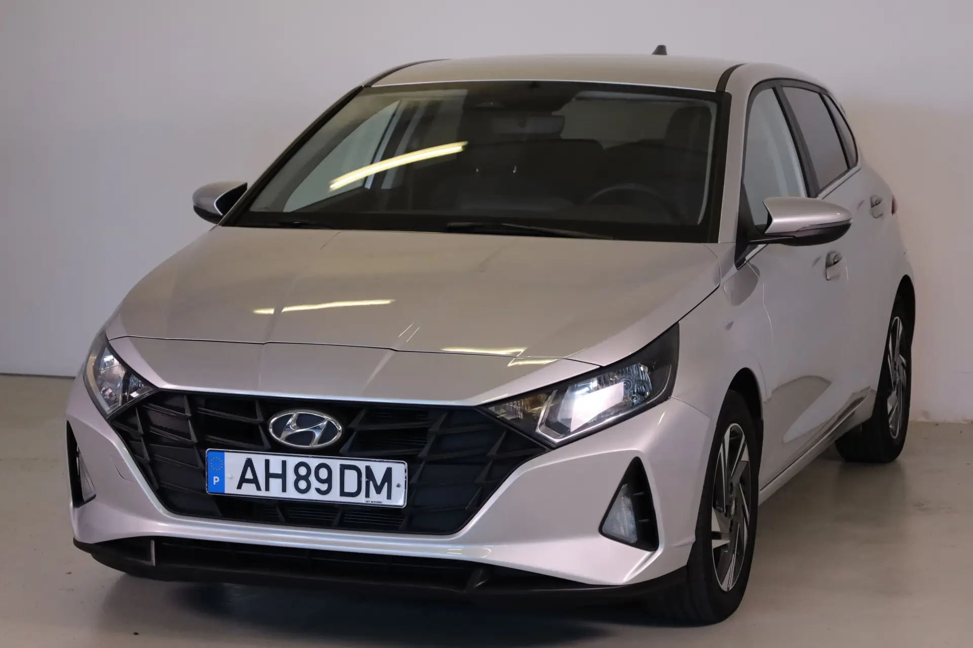 Hyundai i20 1.2 Comfort 12