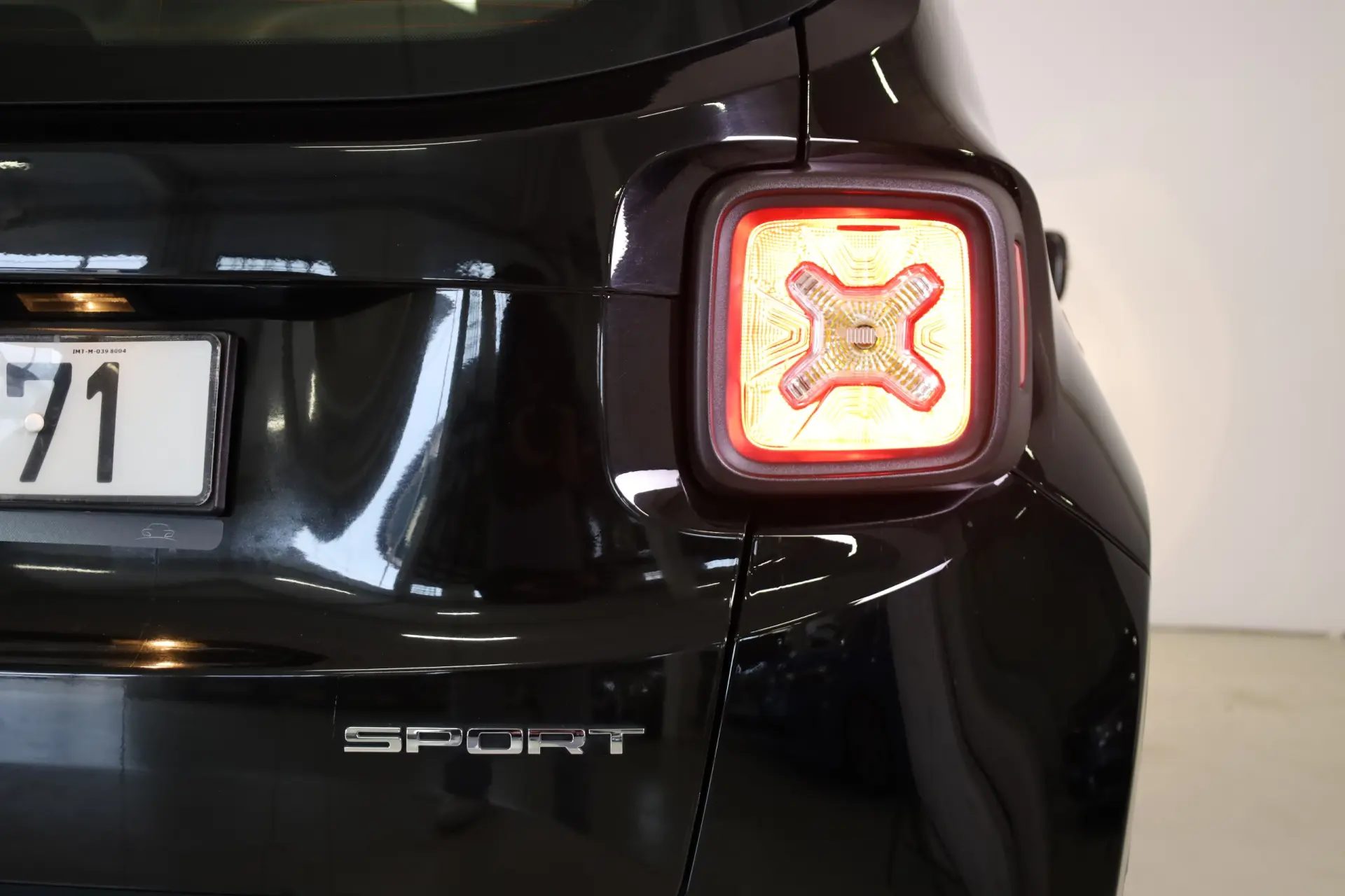 Jeep Renegade 1.0 T Sport 17