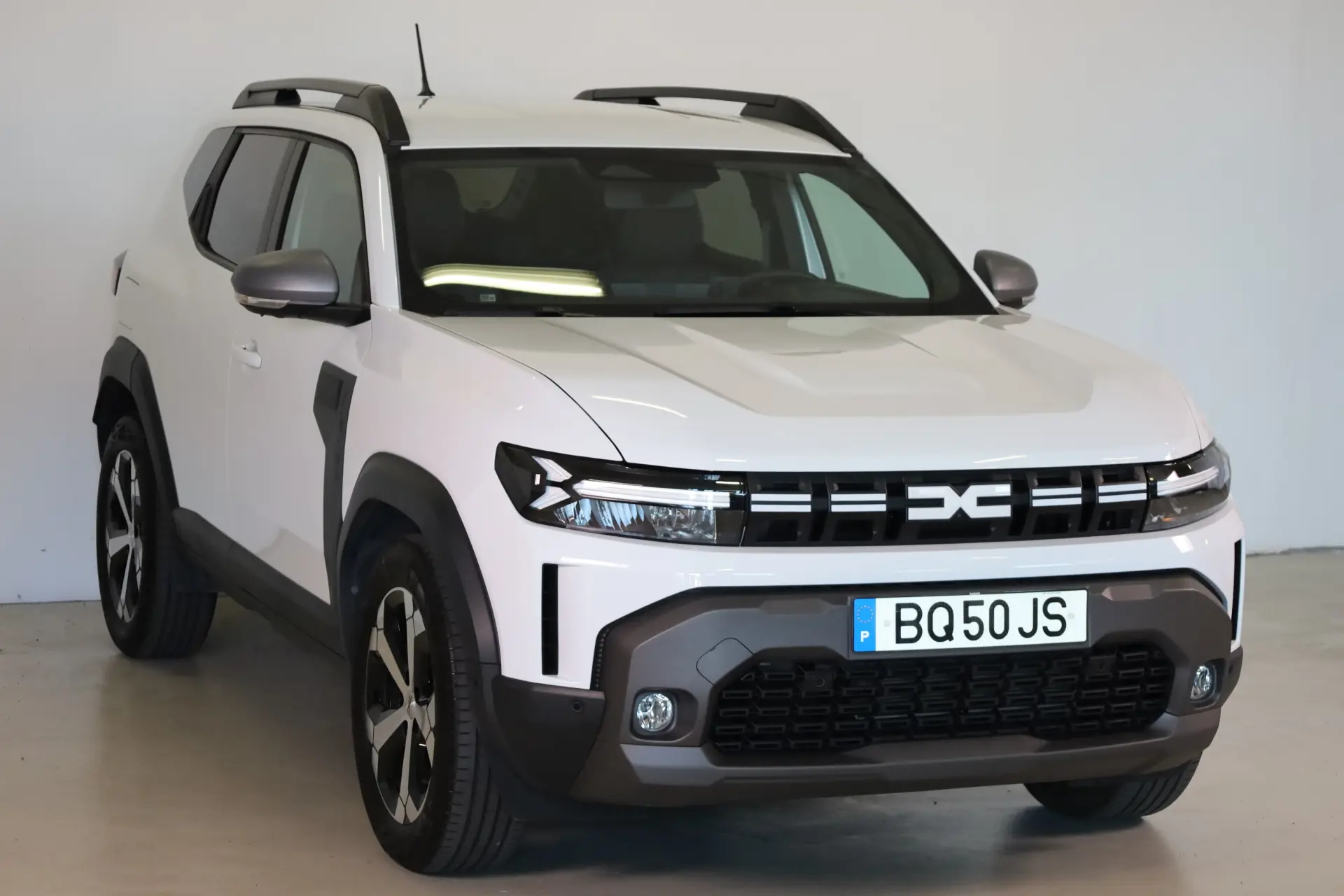Dacia Duster 1.6 Hybrid Journey 7