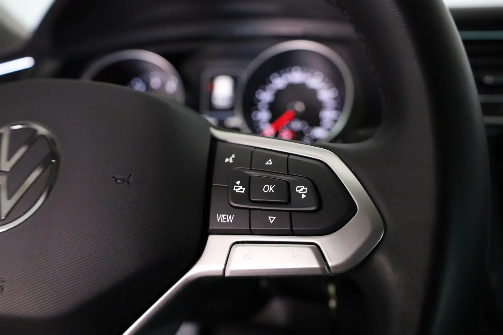 Volkswagen Tiguan 1.5 TSI Life 35