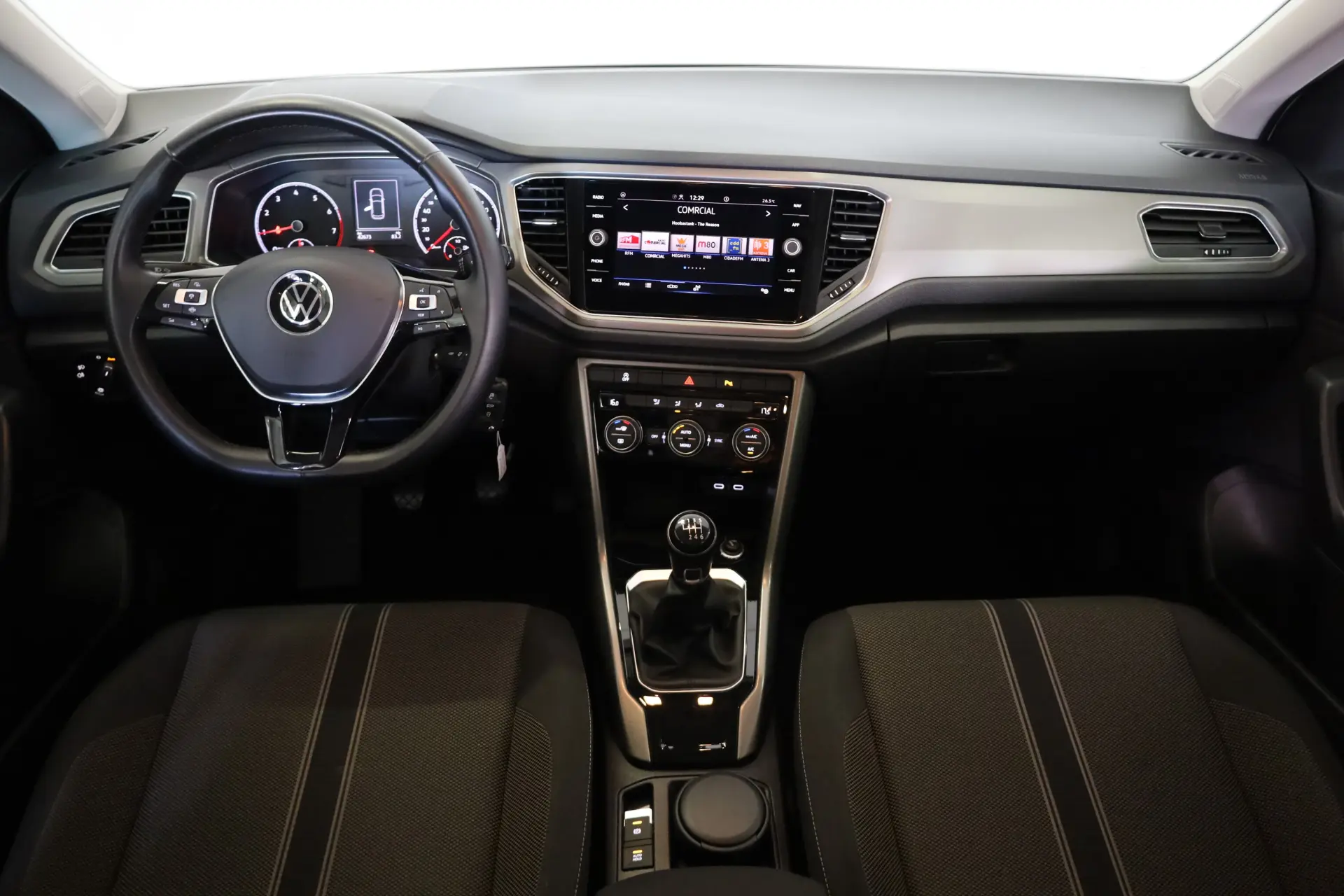 Volkswagen T-Roc 1.5 TSI Style 20