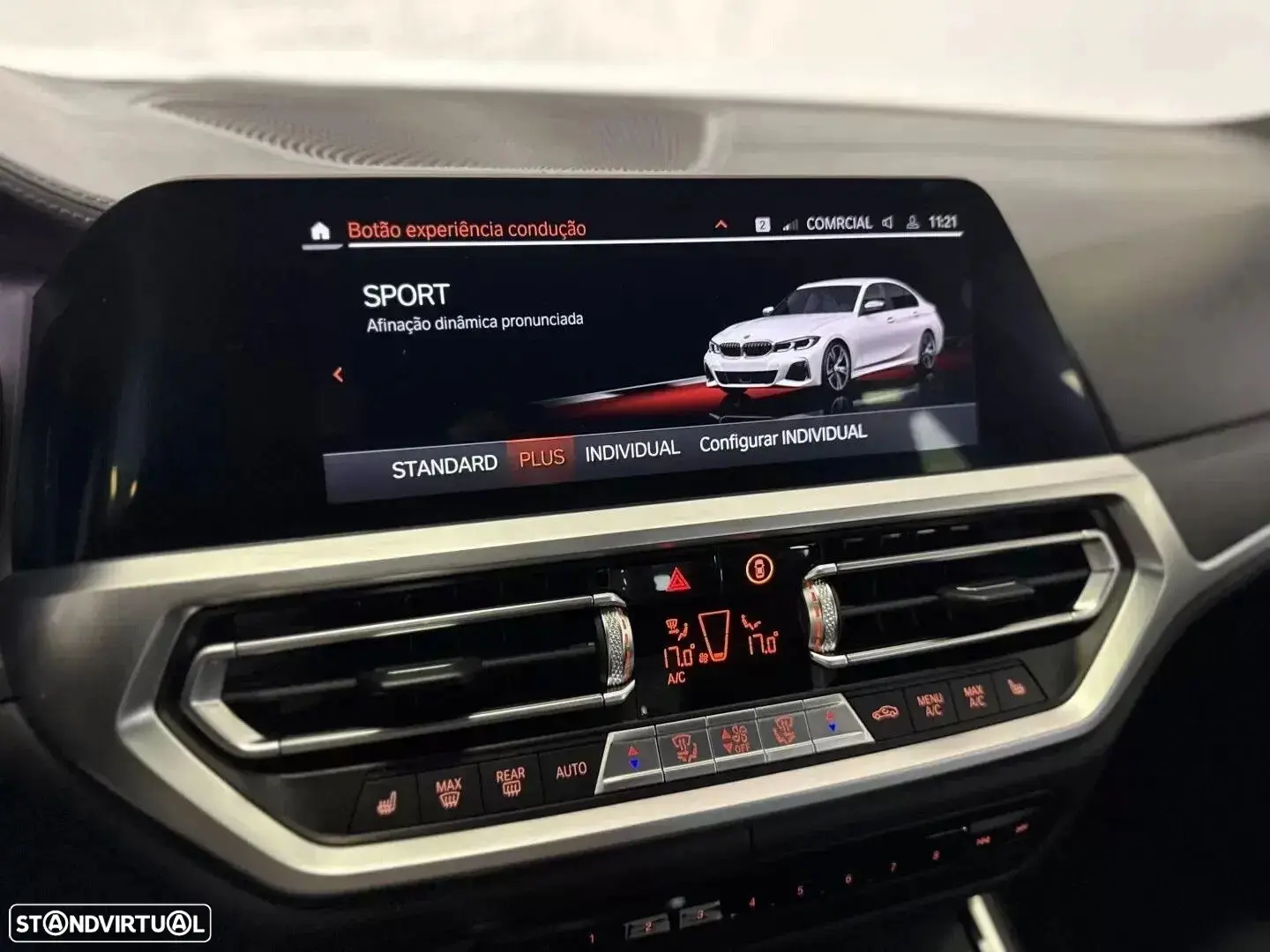 BMW M340 d xDrive Auto 47