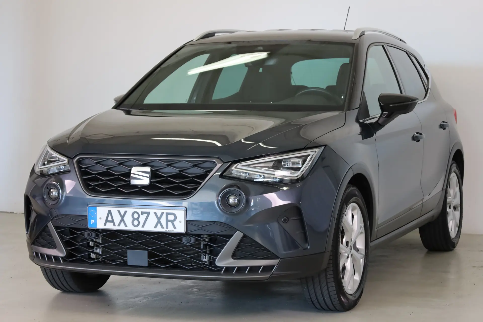 SEAT Arona 1.0 TSI FR 3