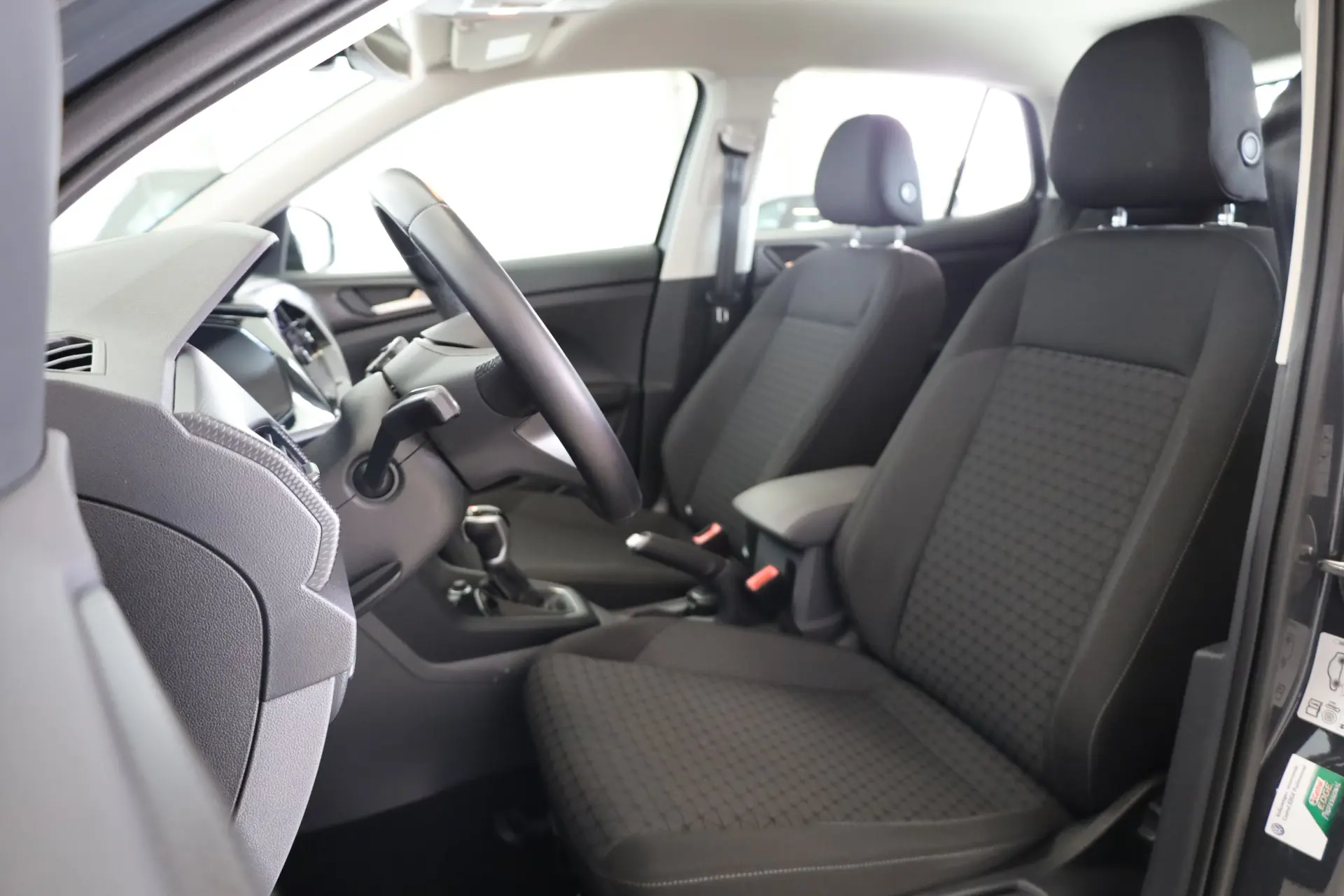 Volkswagen T-Cross 1.6 TDI Style DSG 23