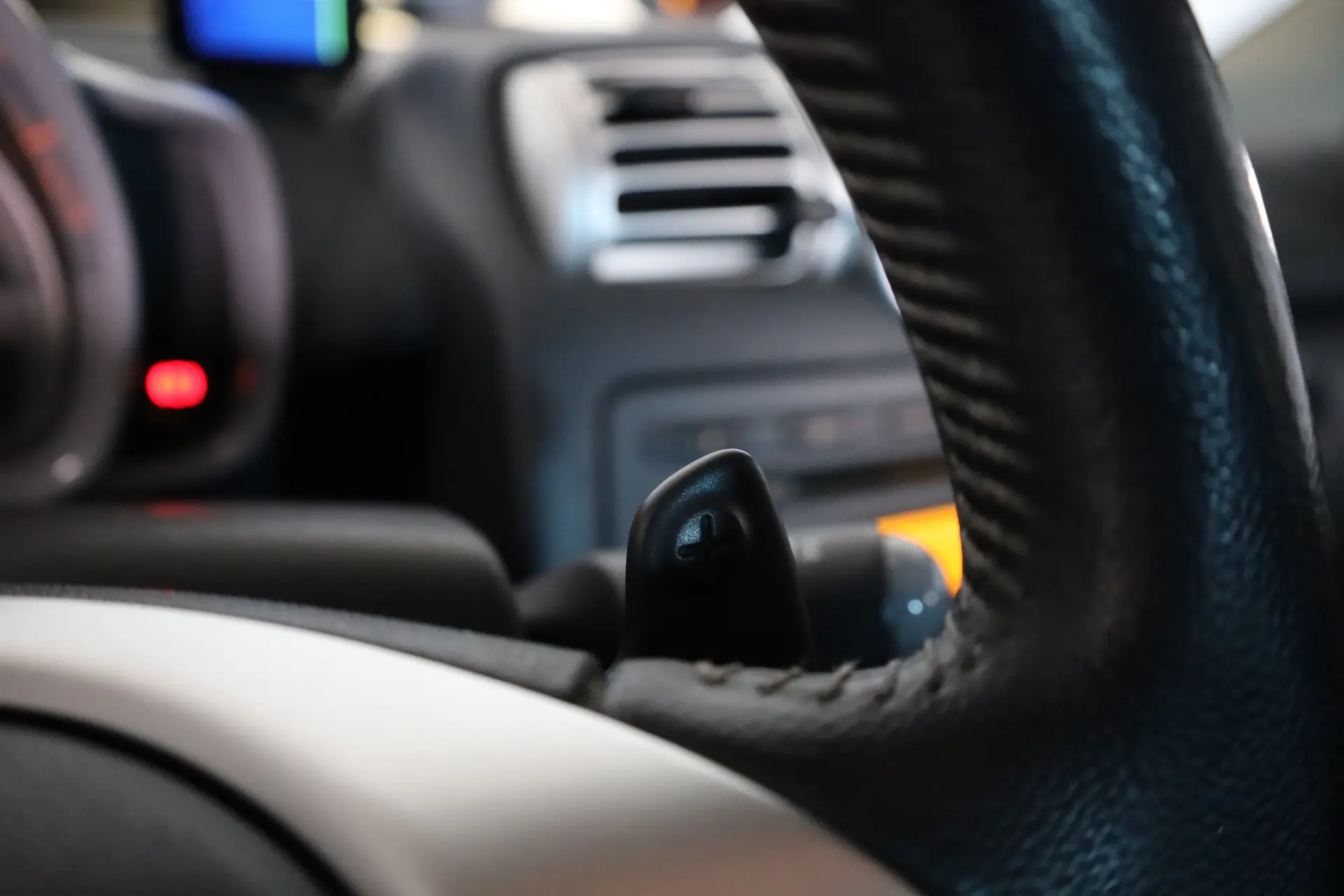 Smart ForTwo Coupé 1.0 T Brabus Xclusive 33