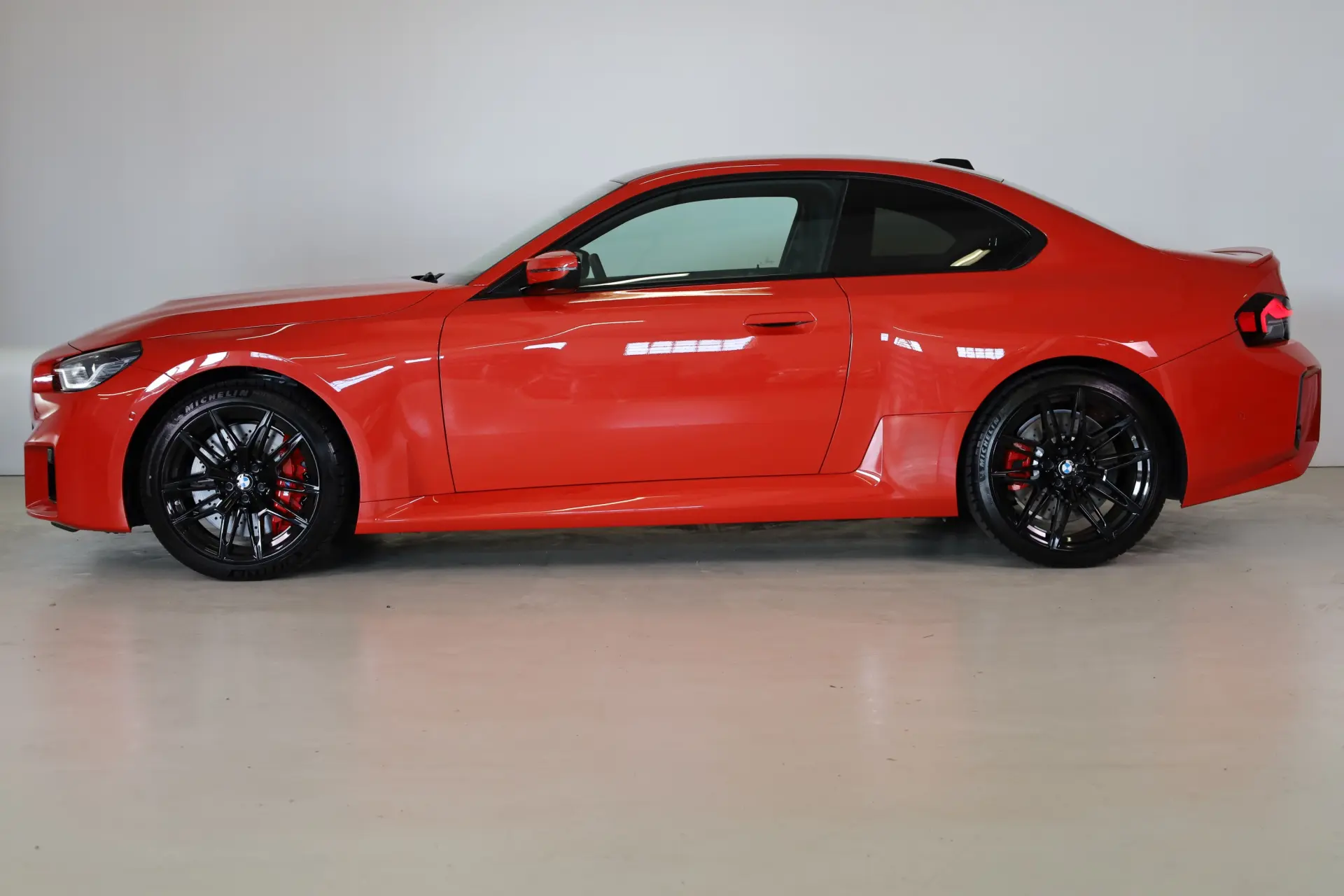 BMW M2 Auto 3