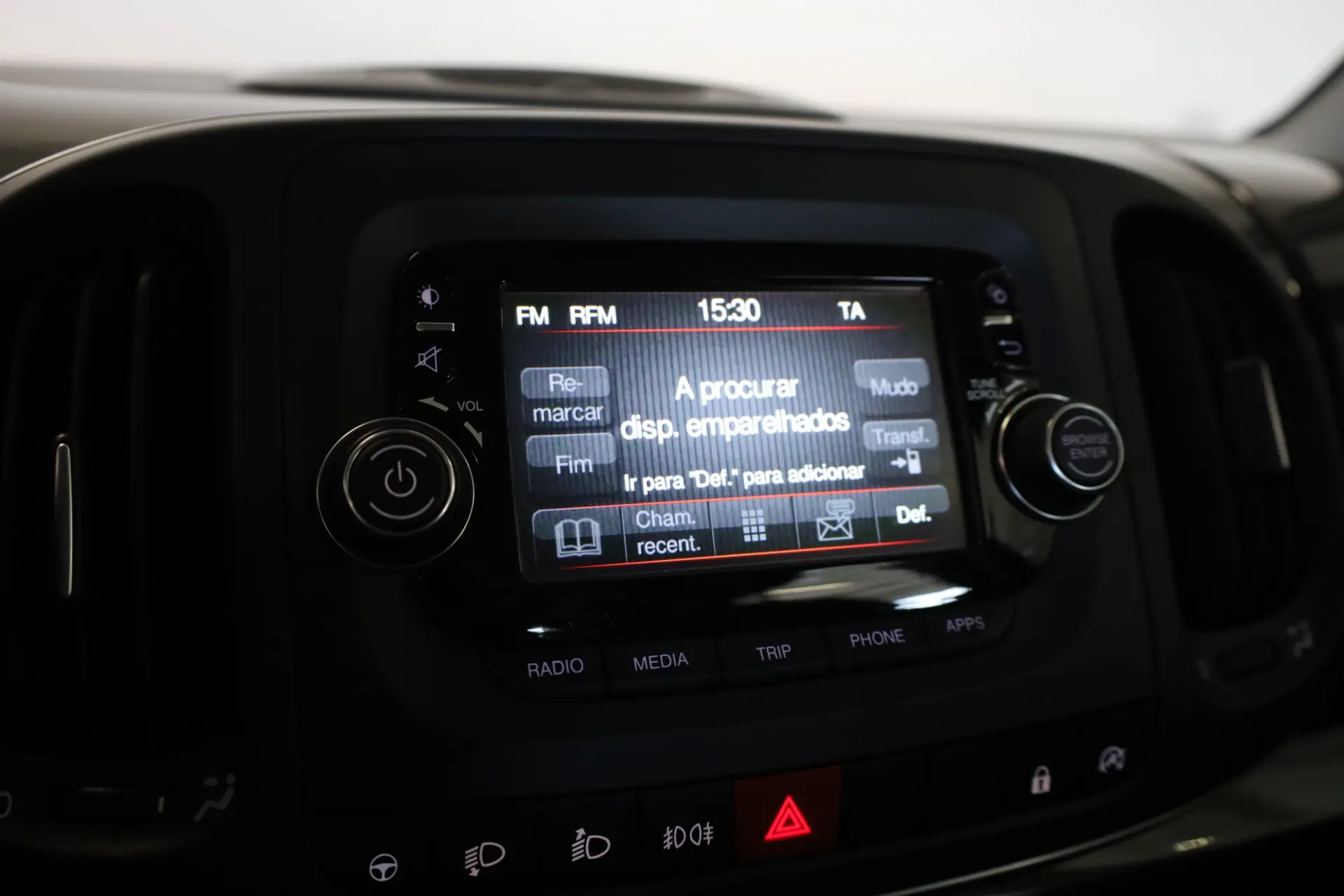 Fiat 500L 1.3 MJ Lounge J17 S&S 24