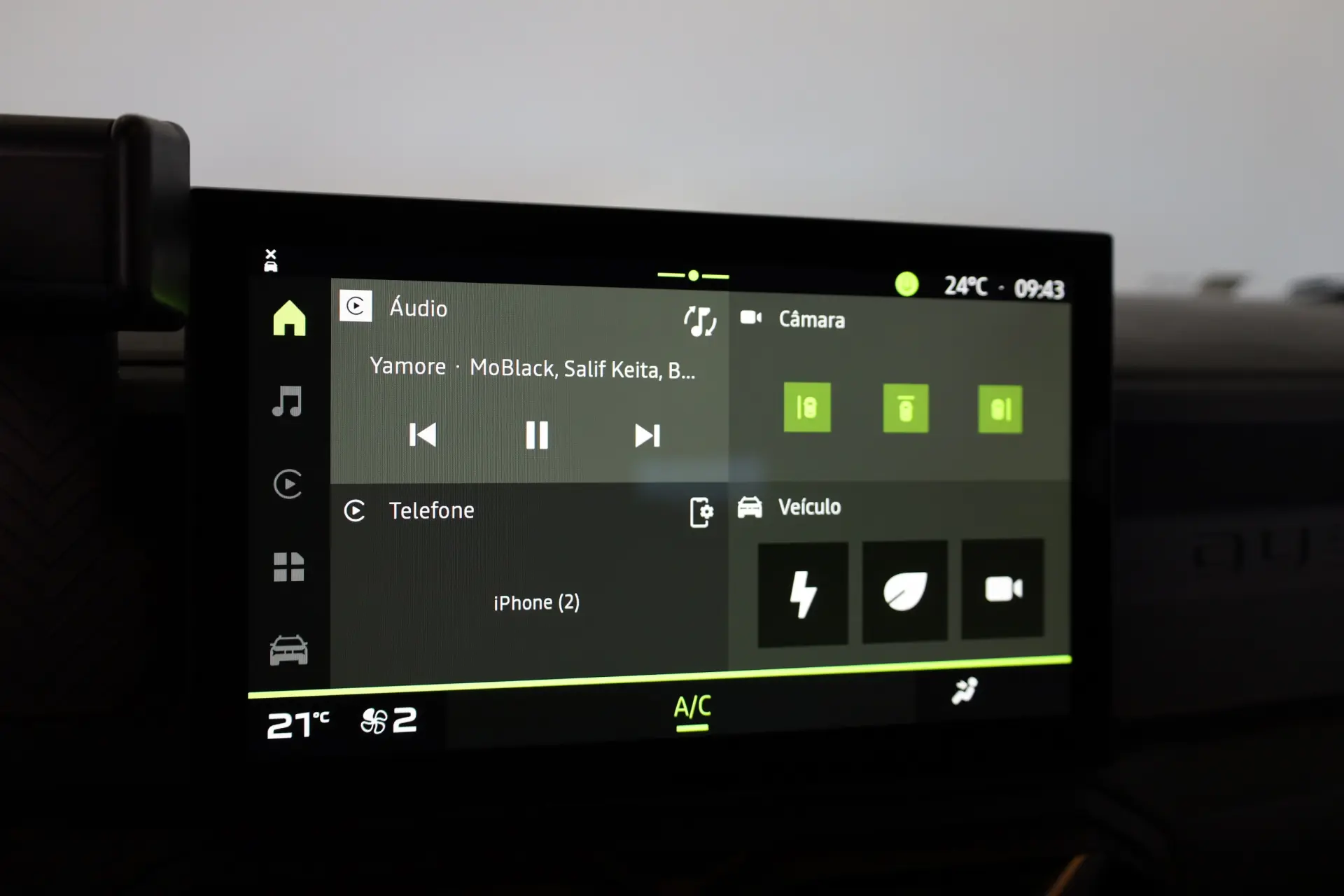 Dacia Duster 1.6 Hybrid Journey 30