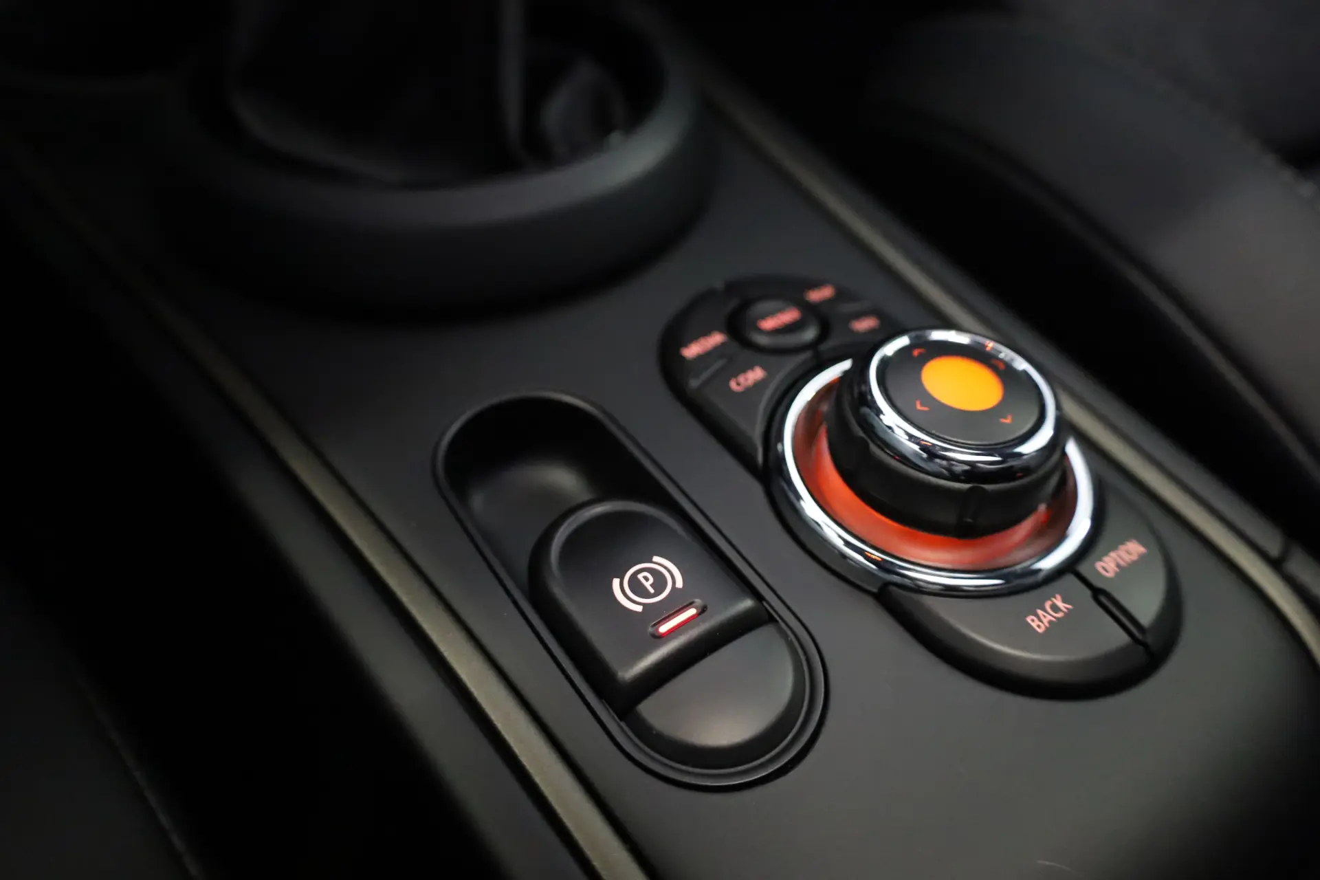 MINI Countryman Cooper SE ALL4 Auto 45