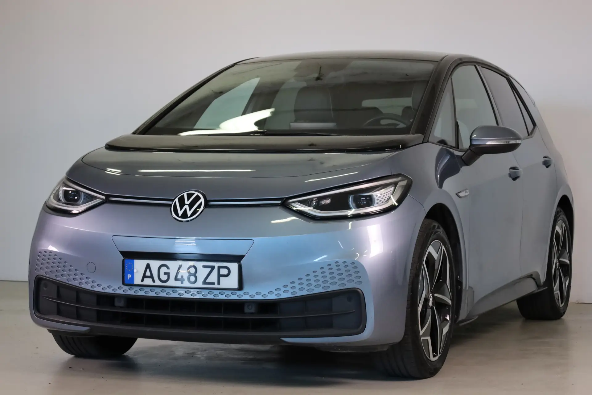 Volkswagen ID.3 58 kWh Pro Urban 3