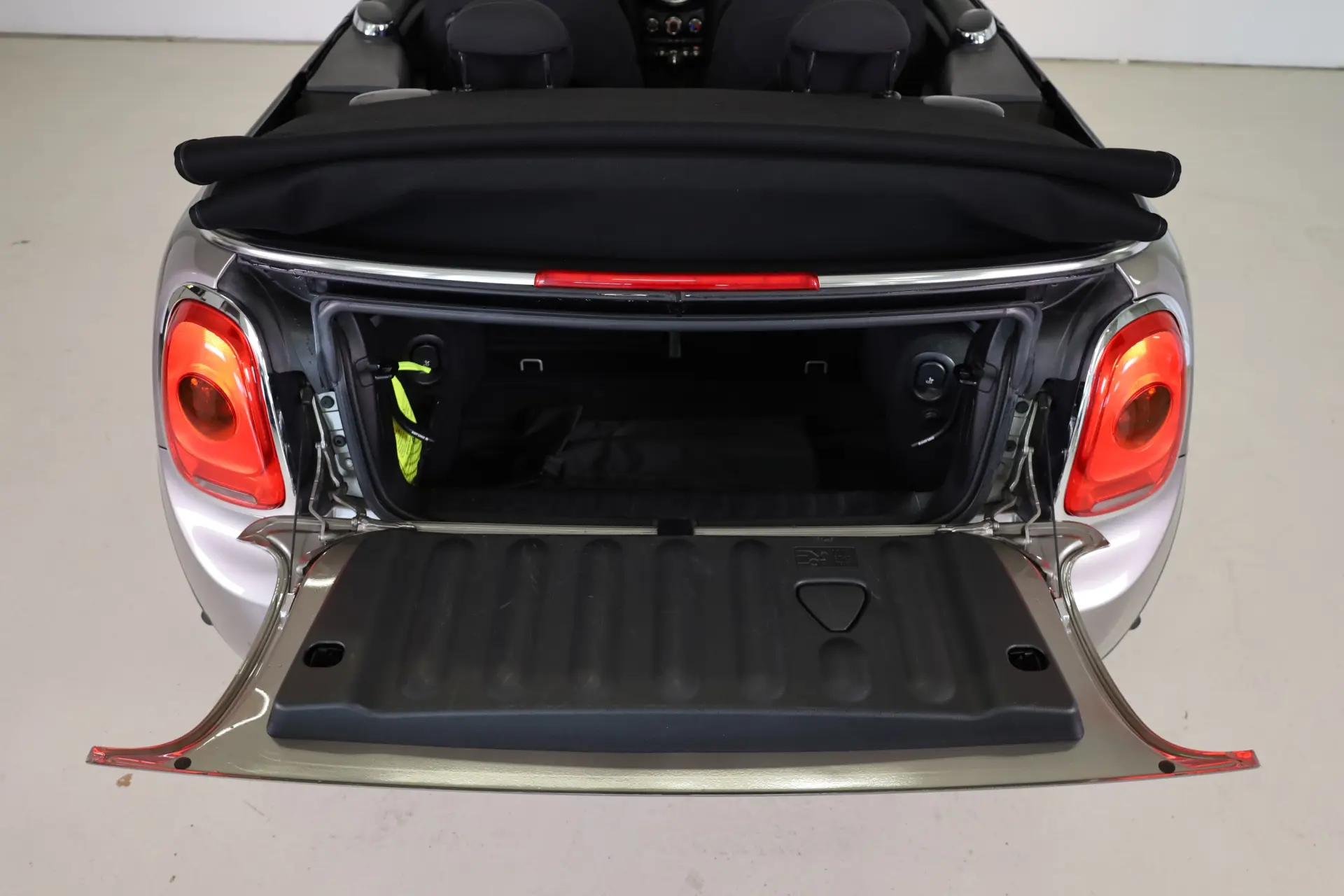 MINI Cabrio One Sport Edition 20