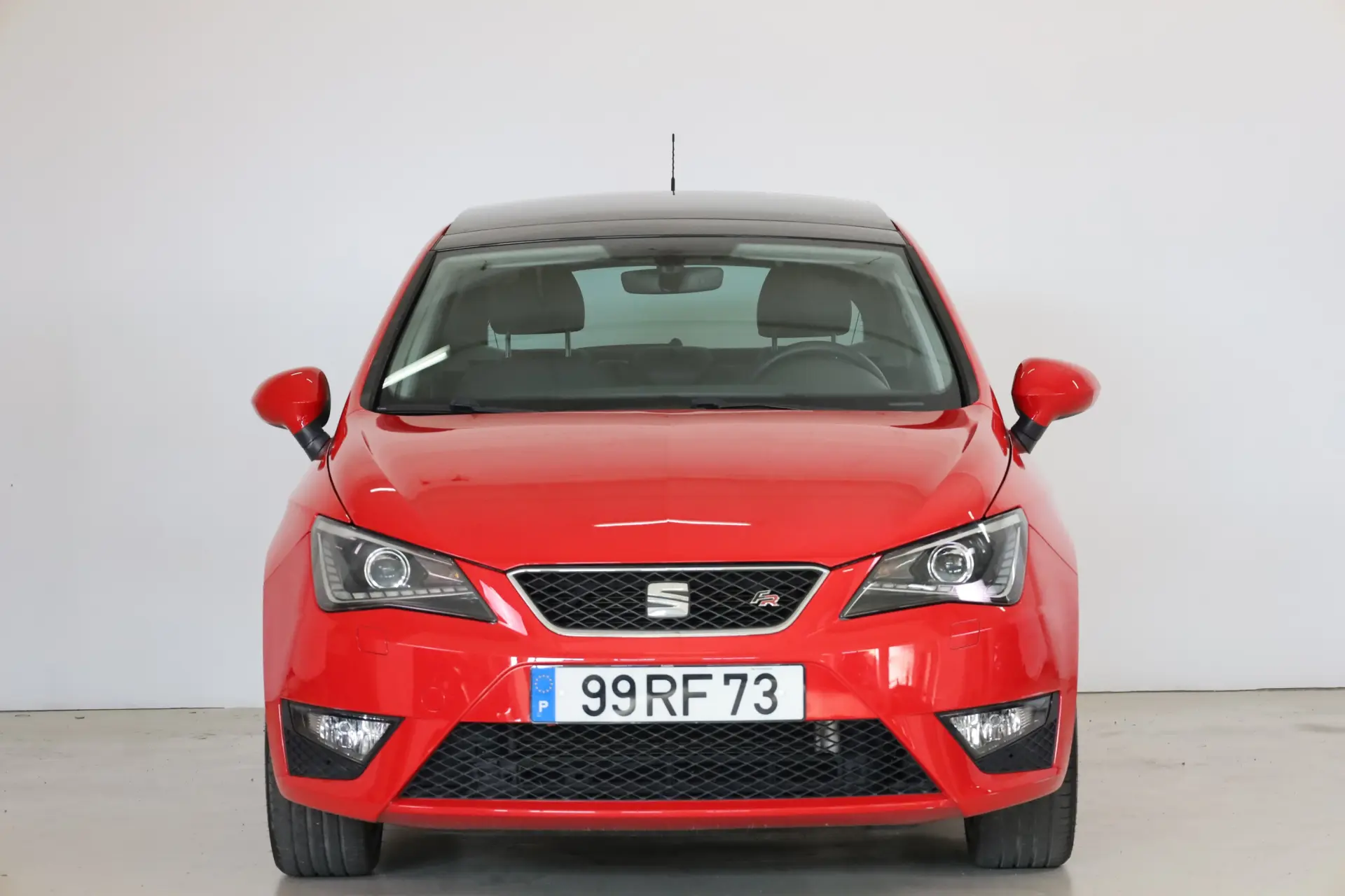 SEAT Ibiza 1.0 EcoTSI FR 2