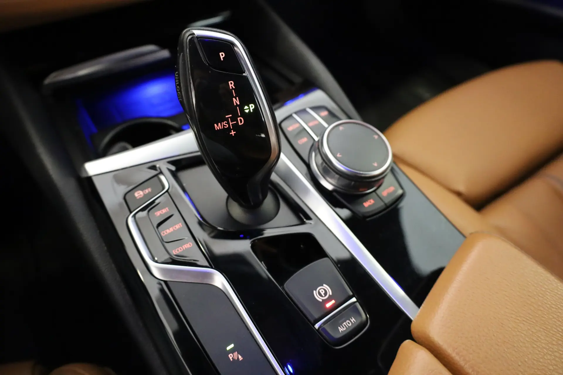 BMW 520 d xDrive Aut. Luxury Line 31