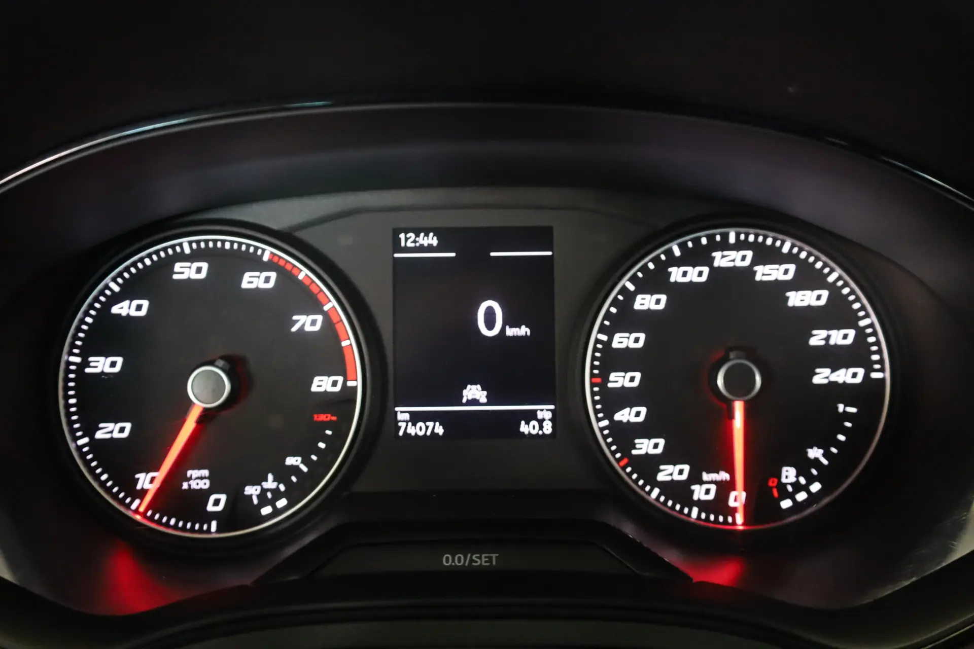 SEAT Arona 1.0 TSI FR 36