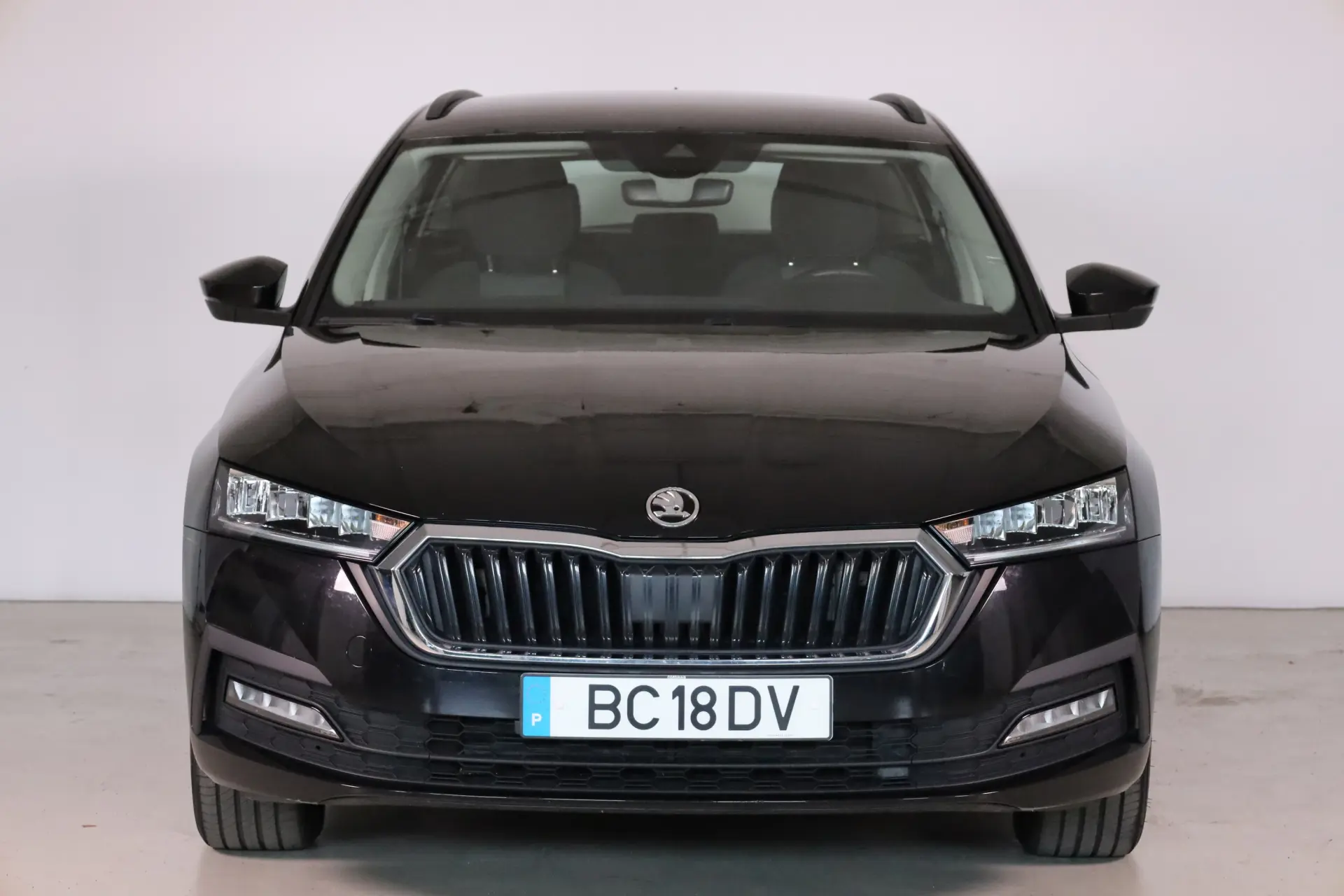 Skoda Octavia Break 2.0 TDI Scout DSG 4x4 2