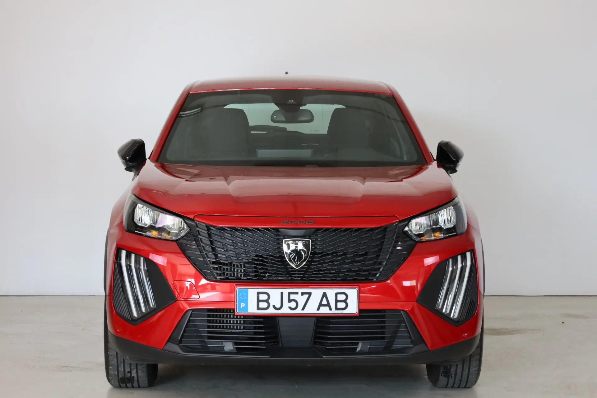 Peugeot 2008 PureTech 100 Style 11