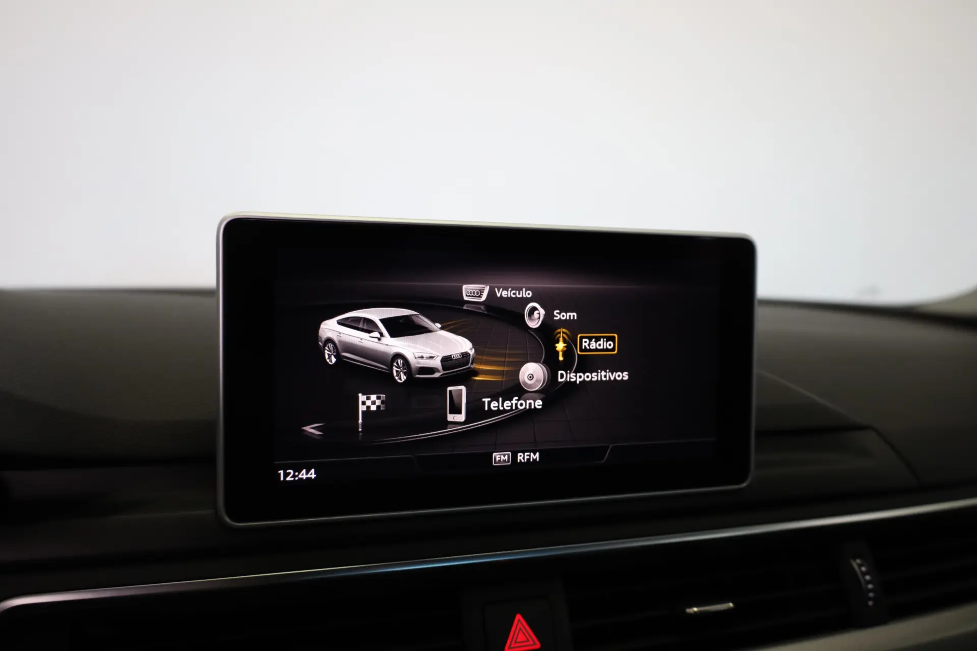 Audi A5 Sportback 40 TDI 47