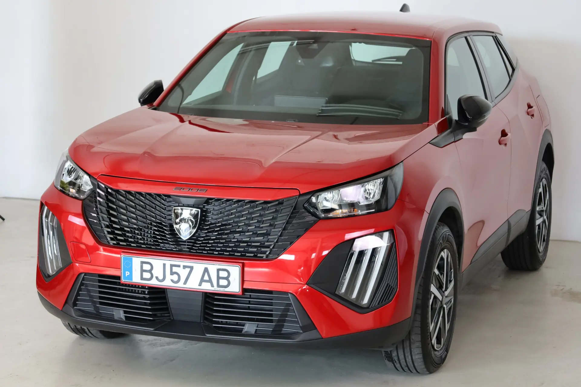 Peugeot 2008 PureTech 100 Style 3