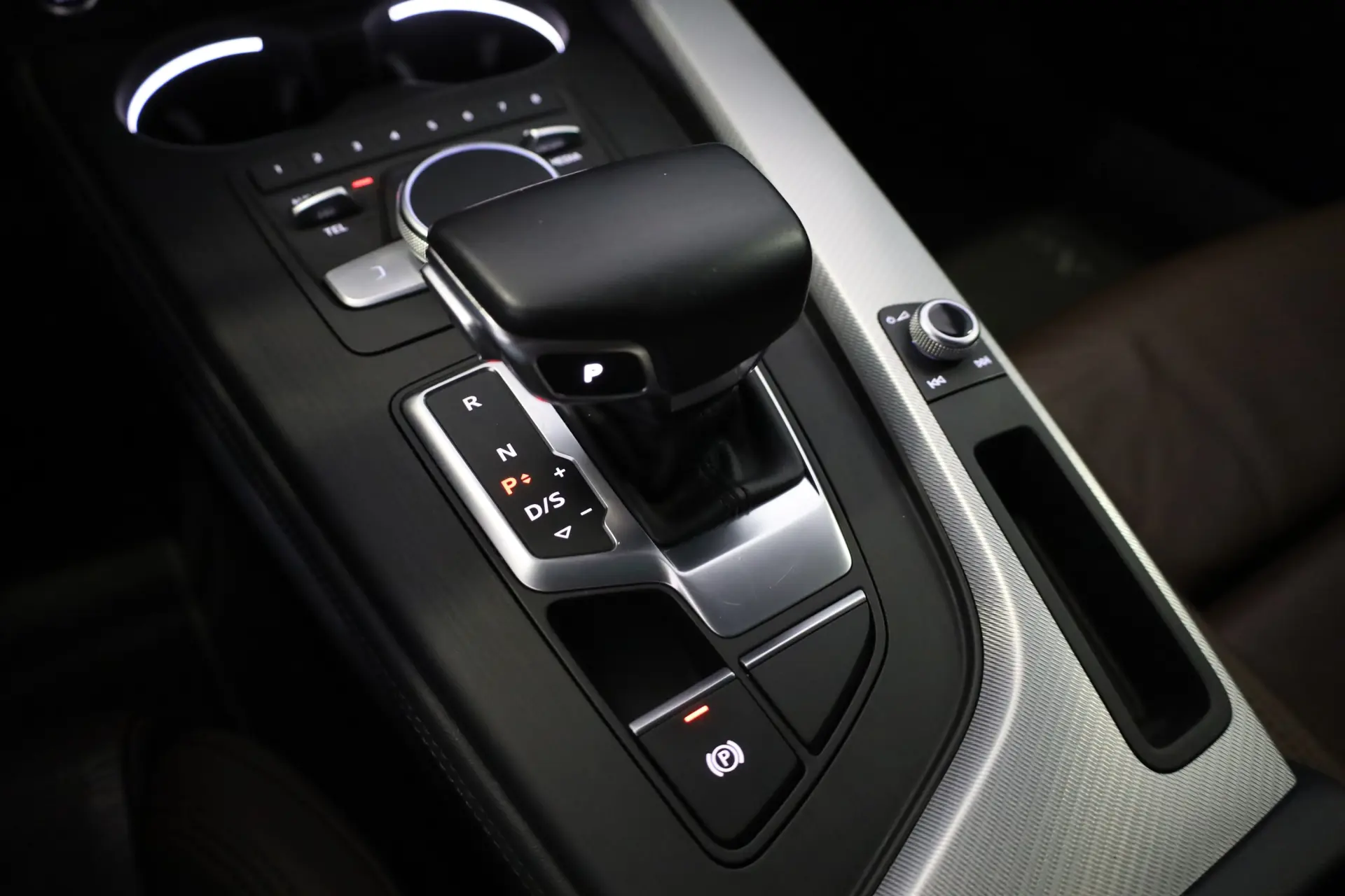 Audi A5 Sportback 40 TDI 37