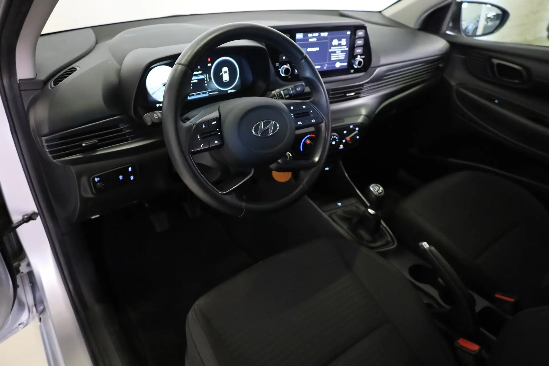 Hyundai i20 1.2 Comfort 6