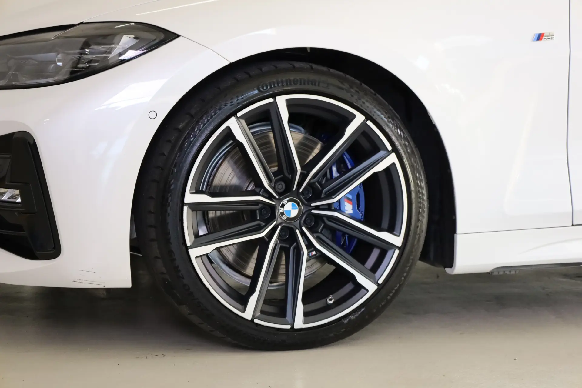 BMW 420 PACK M 3