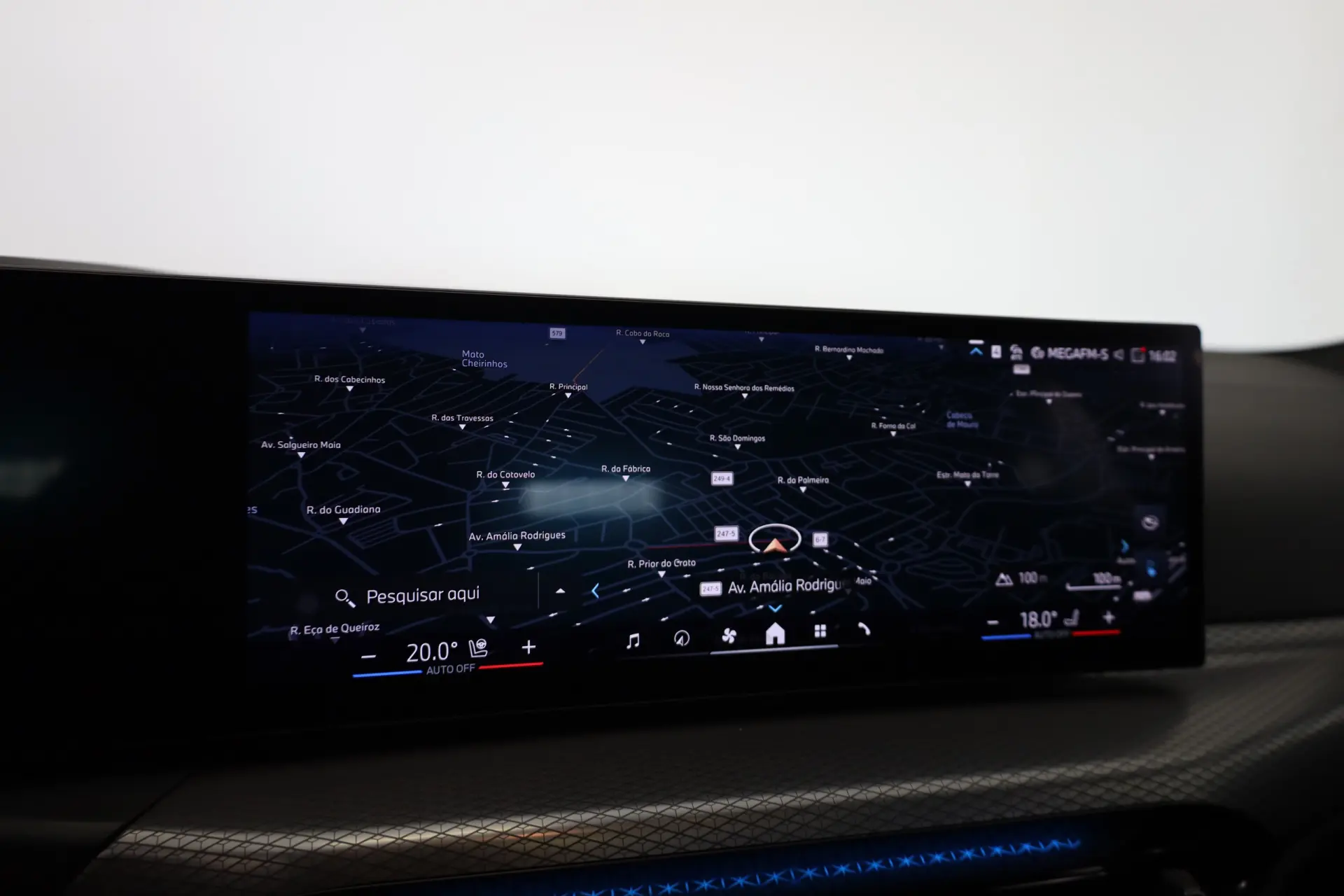 BMW i4 eDrive40 Edição Desportiva M 35