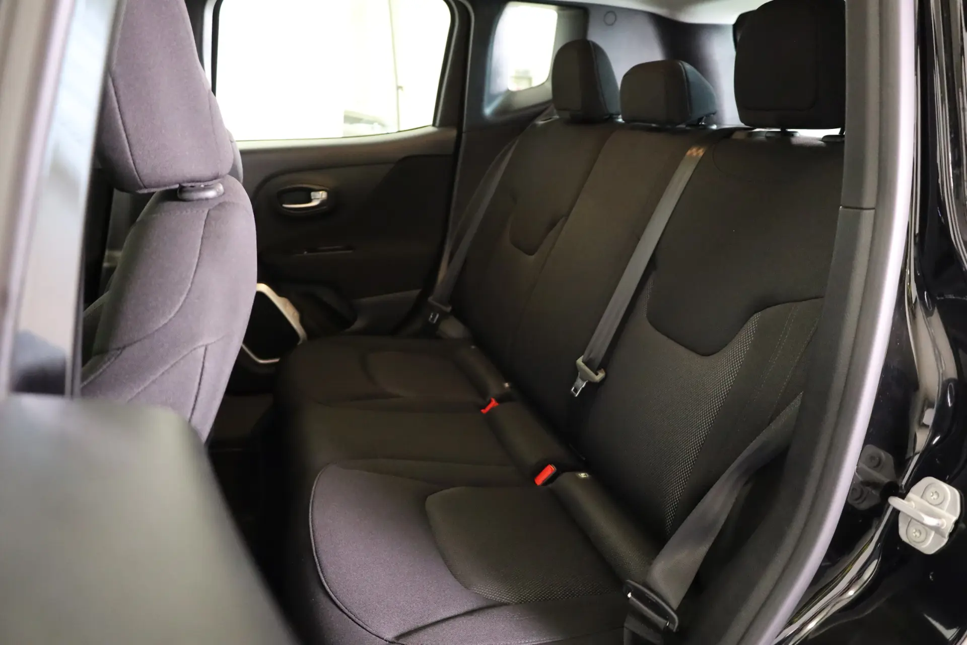 Jeep Renegade 1.0 T Sport 26