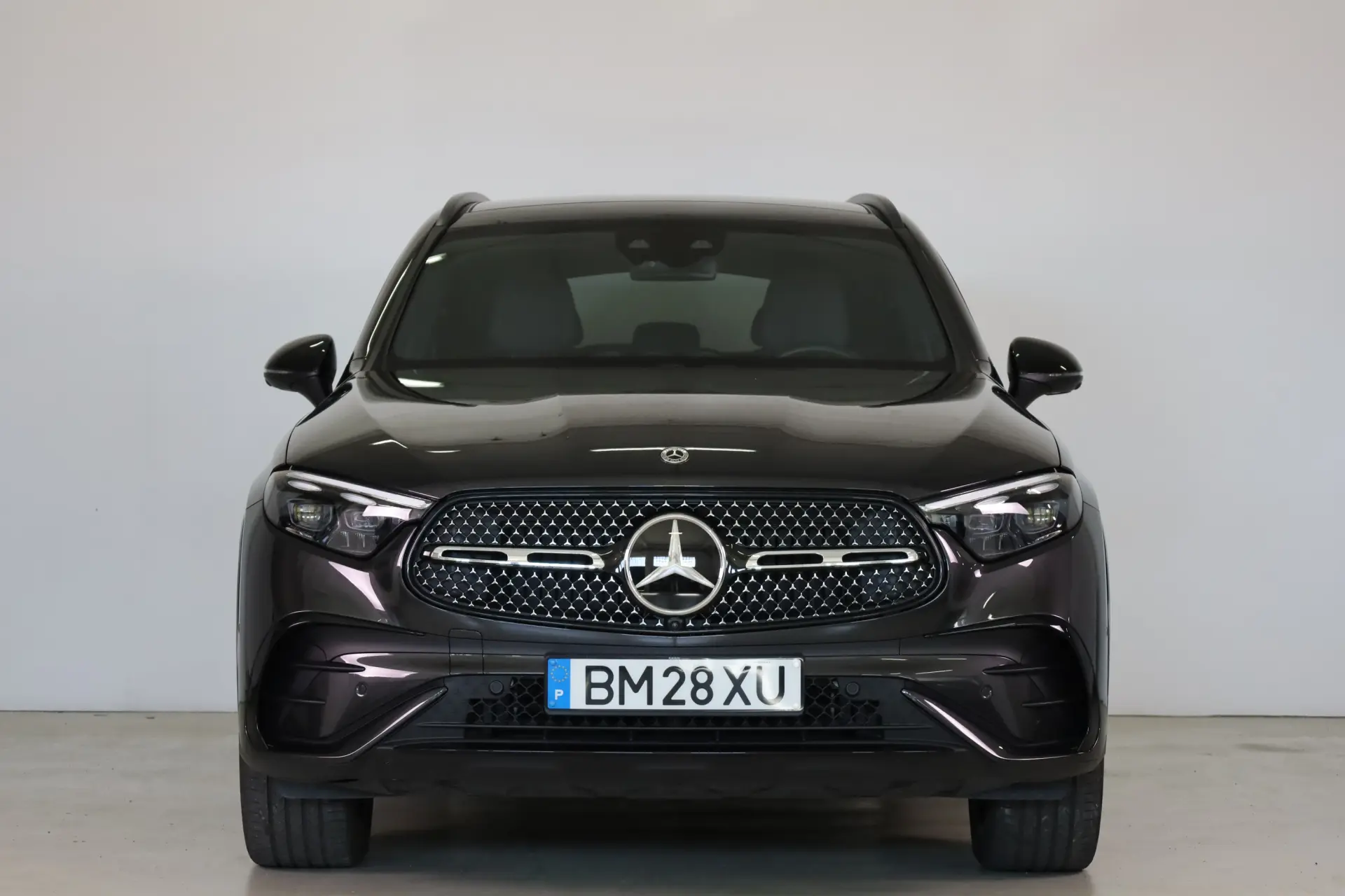 Mercedes-Benz GLC 300 d 4Matic 2