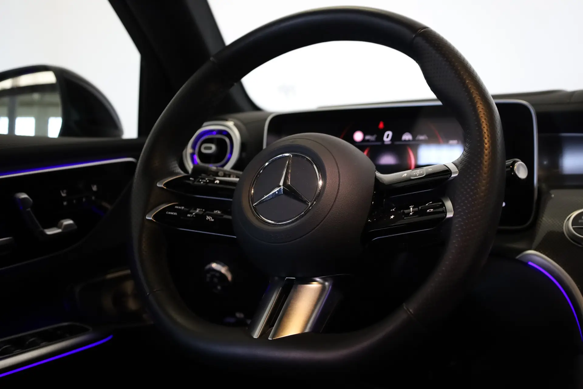 Mercedes-Benz GLC 300 d 4Matic 6