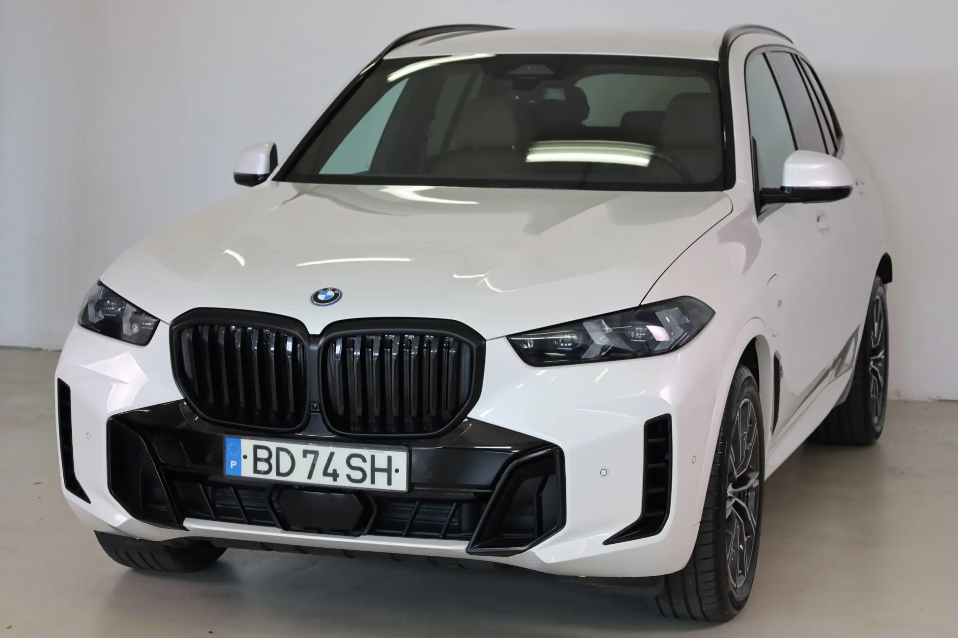 BMW X5 50 e xDrive Pack M Desportivo Pro 3