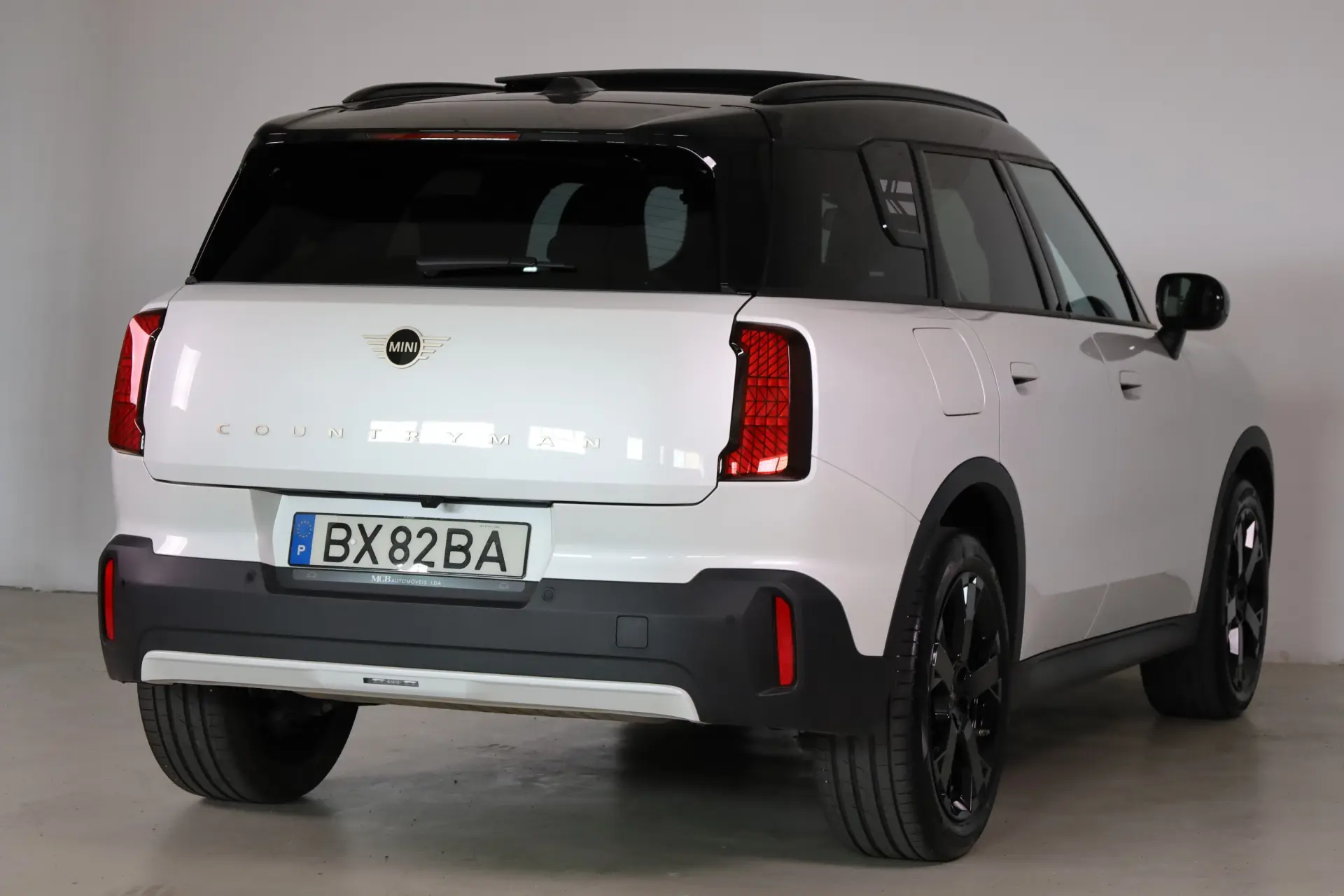 MINI Countryman C Classic XS 22