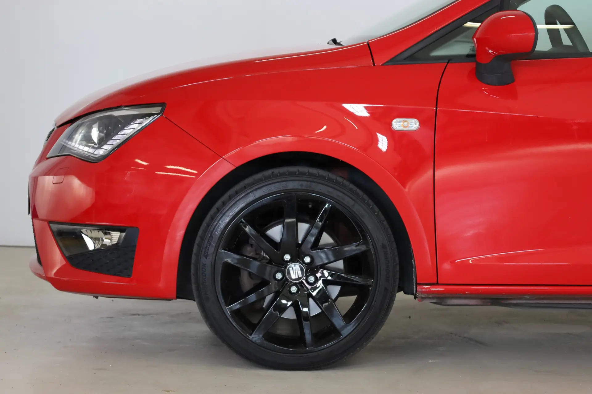 SEAT Ibiza 1.0 EcoTSI FR 12