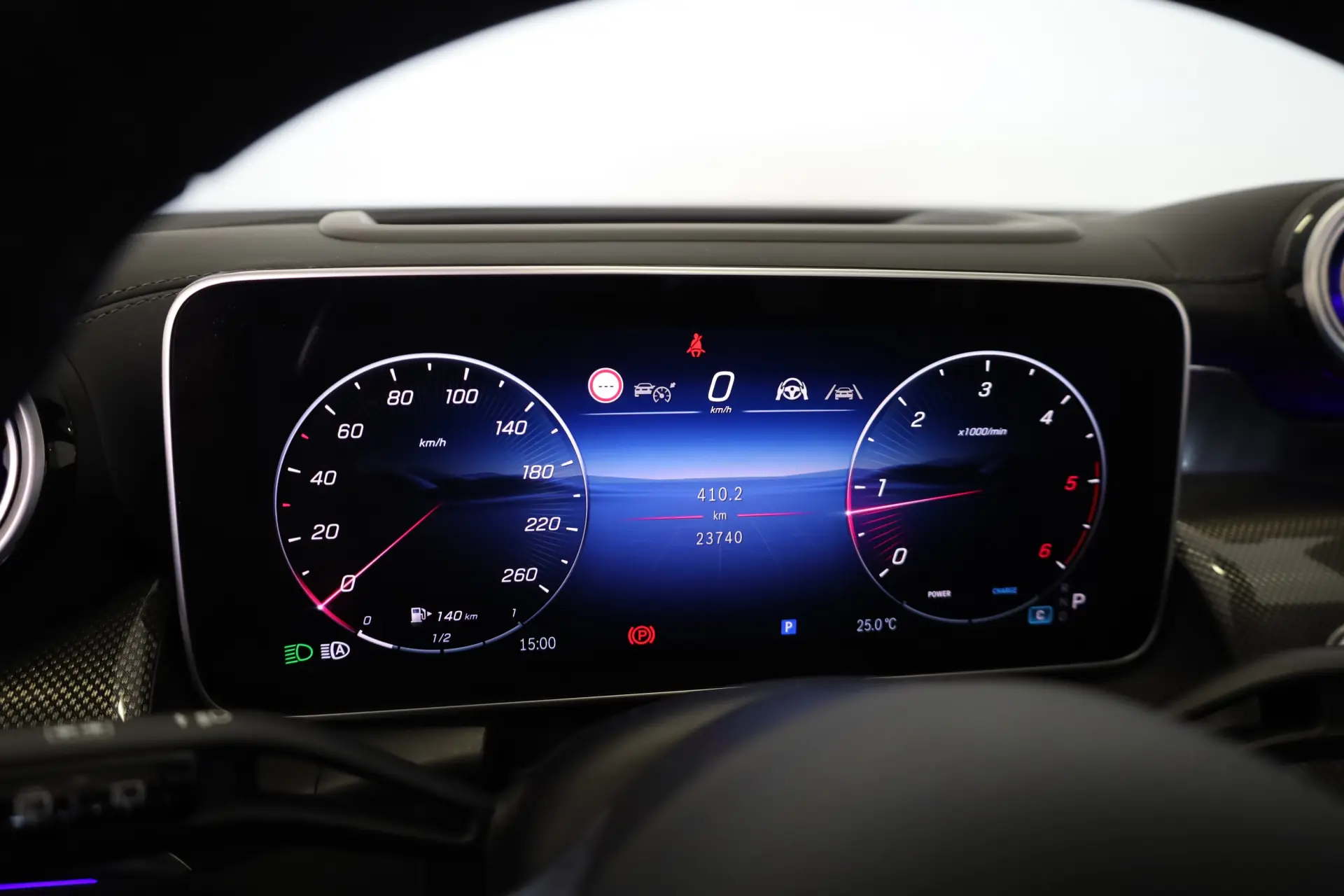 Mercedes-Benz GLC 300 d 4Matic 23